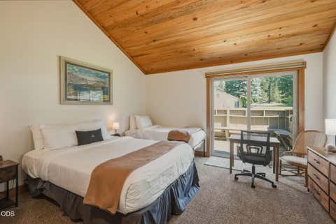 Tiny photo for 12900 Hawks Beard #Lodge Condo 35/36, Black Butte Ranch, OR 97759 (MLS # 220224490)