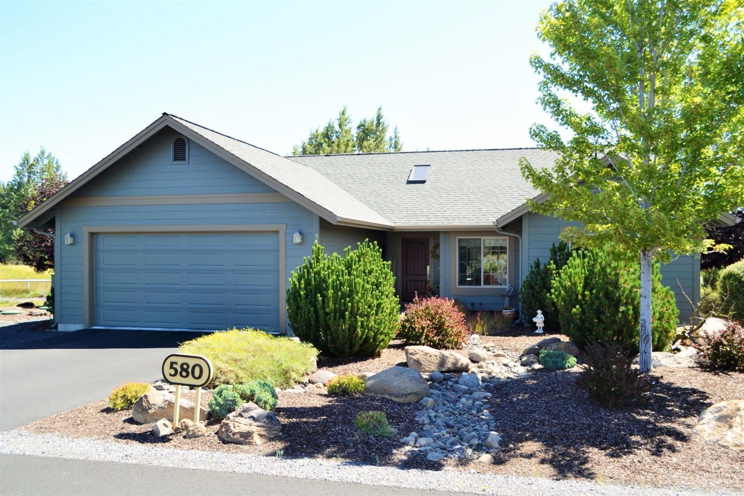 Eagle Crest - Residential