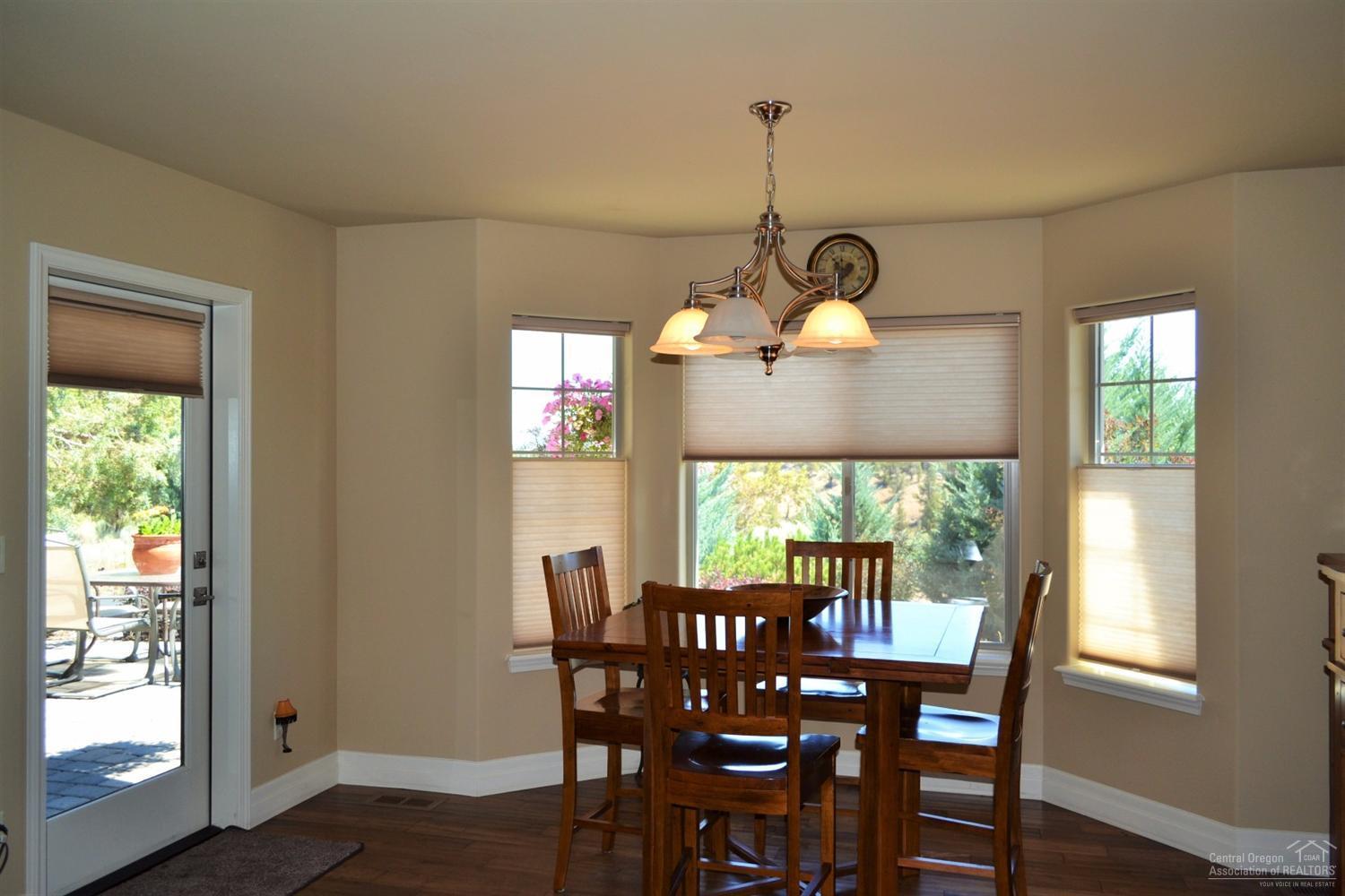 Eagle Crest - Residential