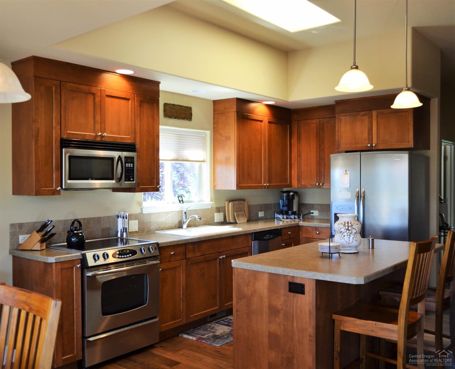 Eagle Crest - Residential