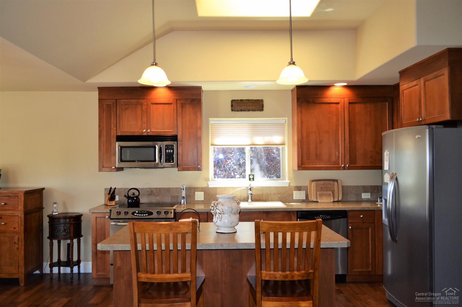 Eagle Crest - Residential