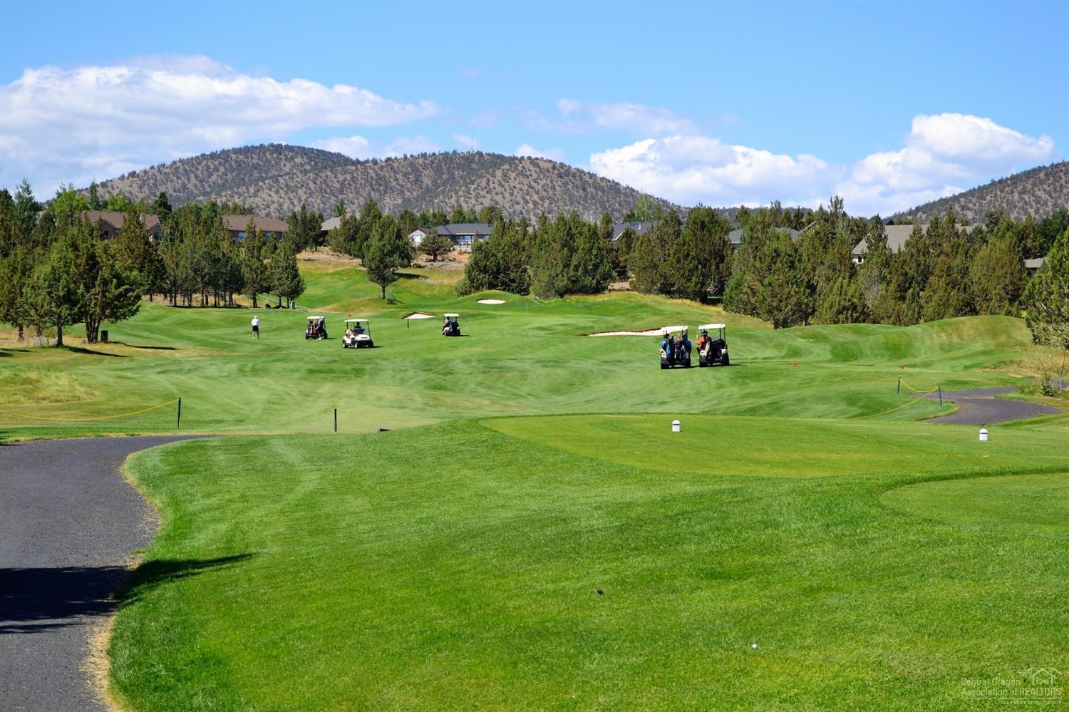 Eagle Crest - Residential