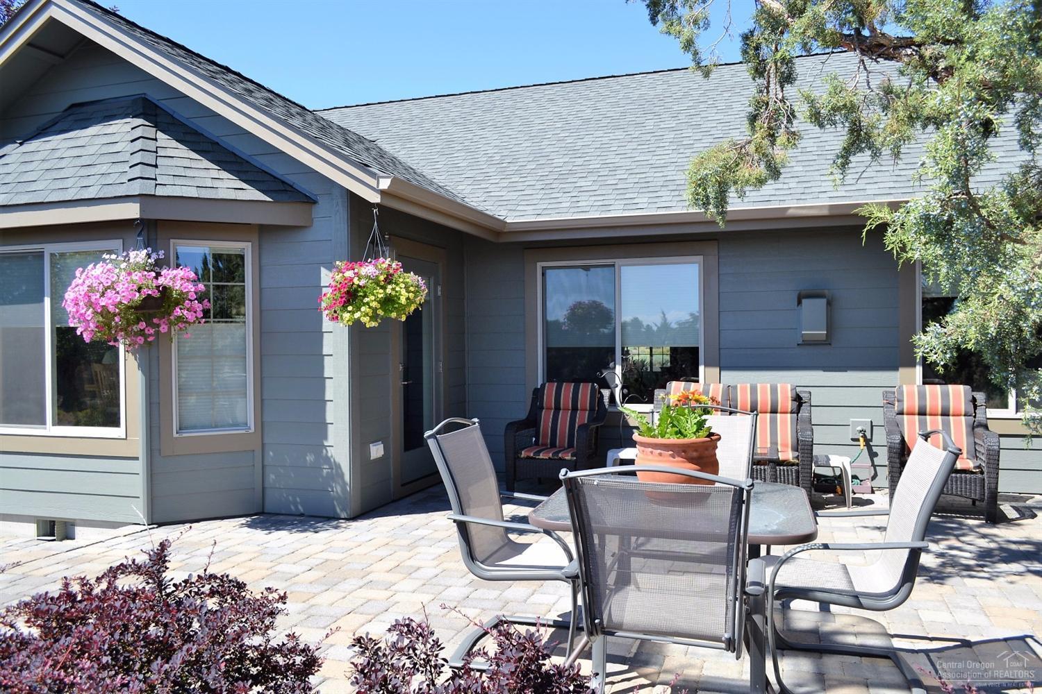 Eagle Crest - Residential