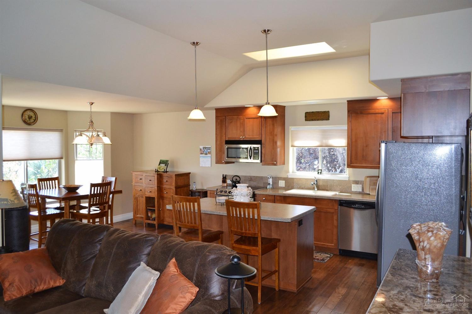Eagle Crest - Residential