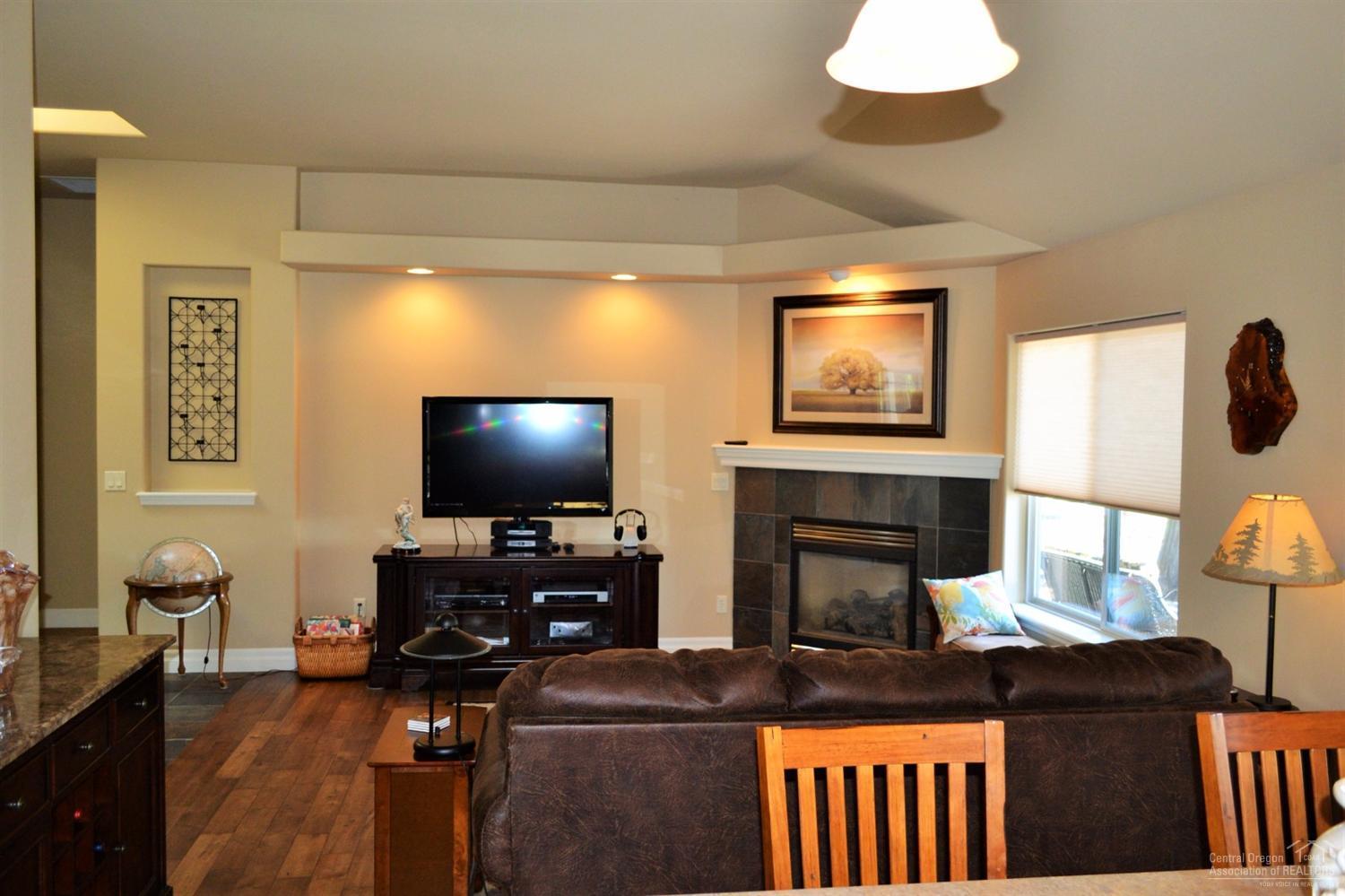 Eagle Crest - Residential