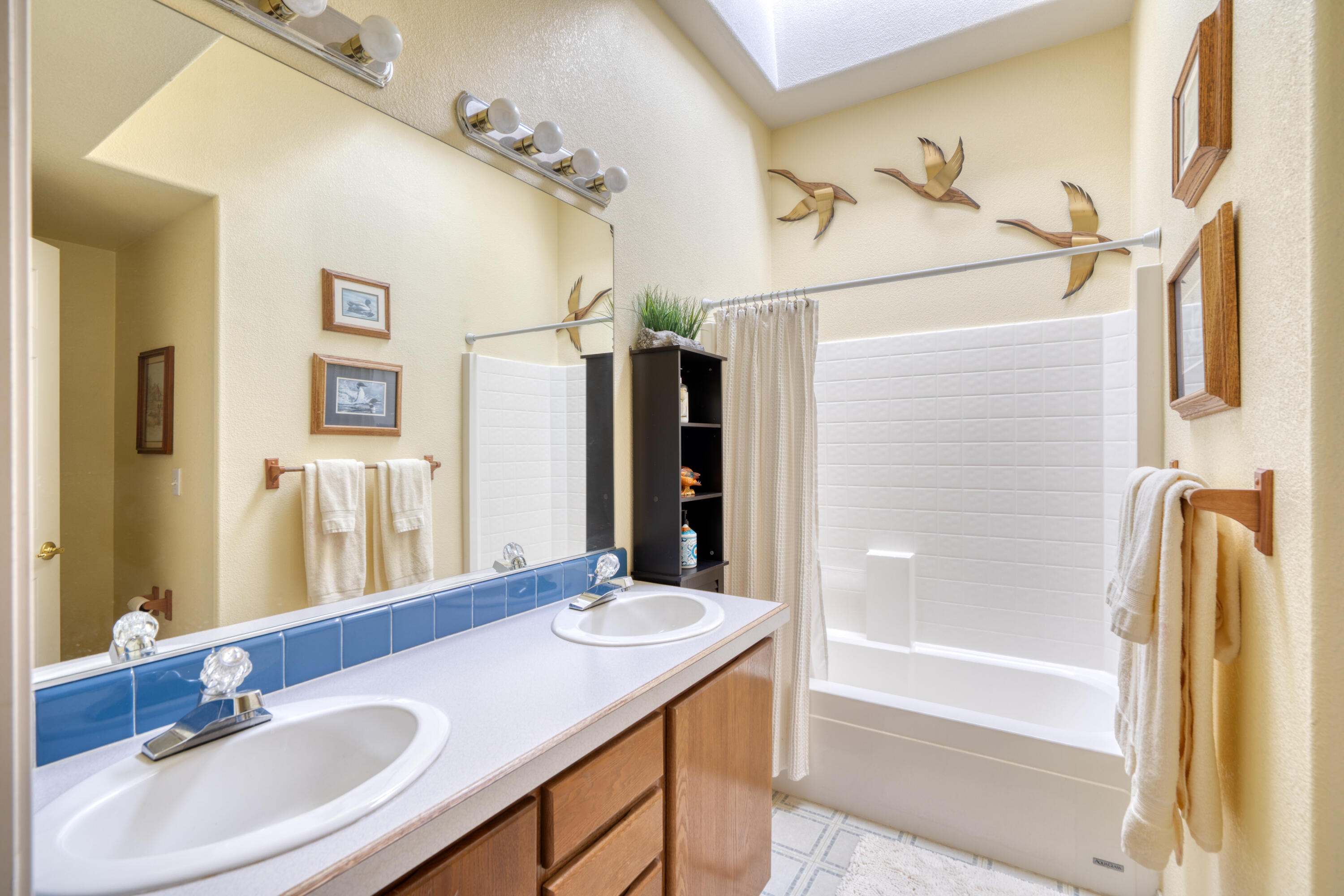 Ponderosa Pines - Residential