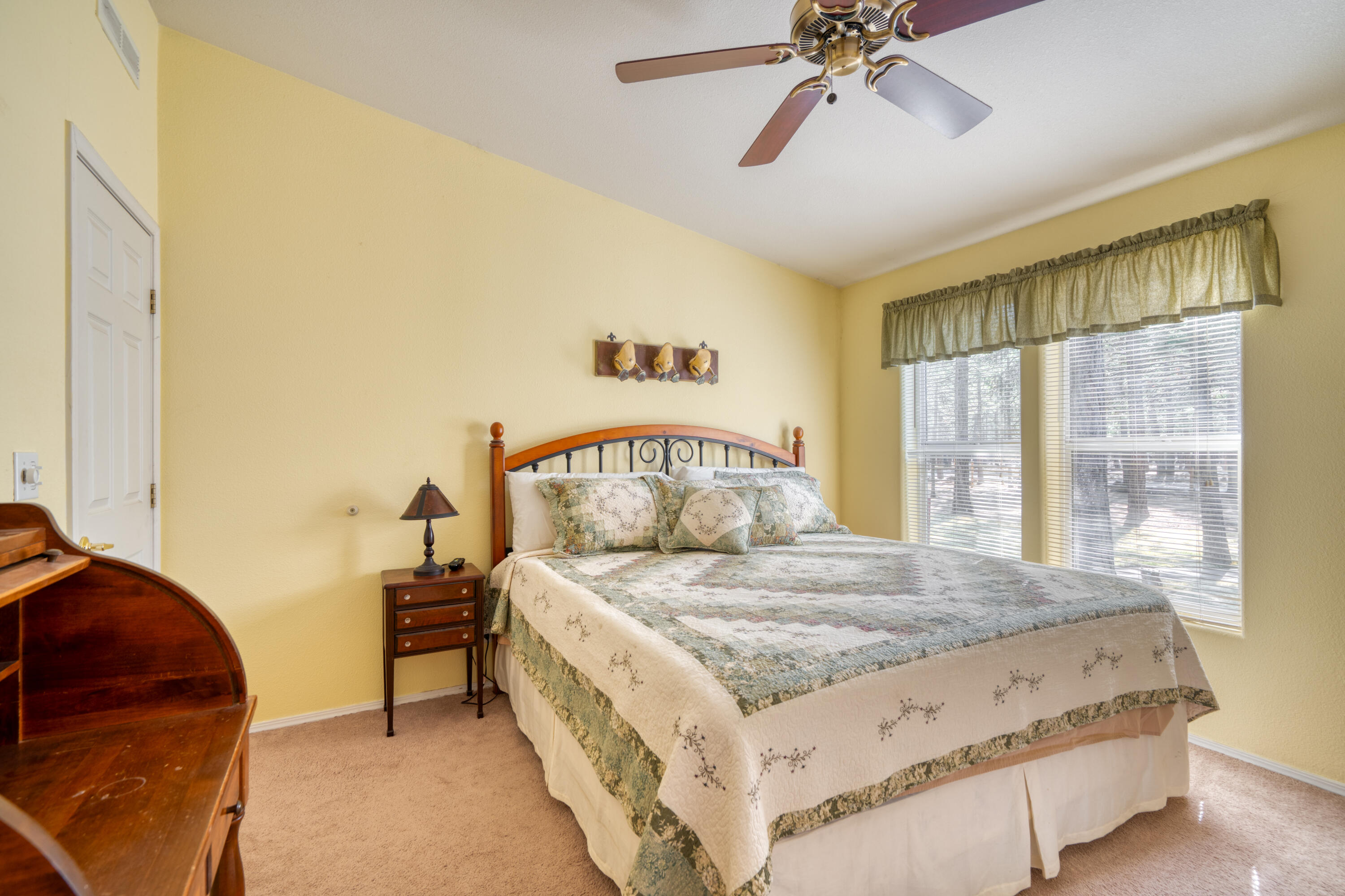 Ponderosa Pines - Residential