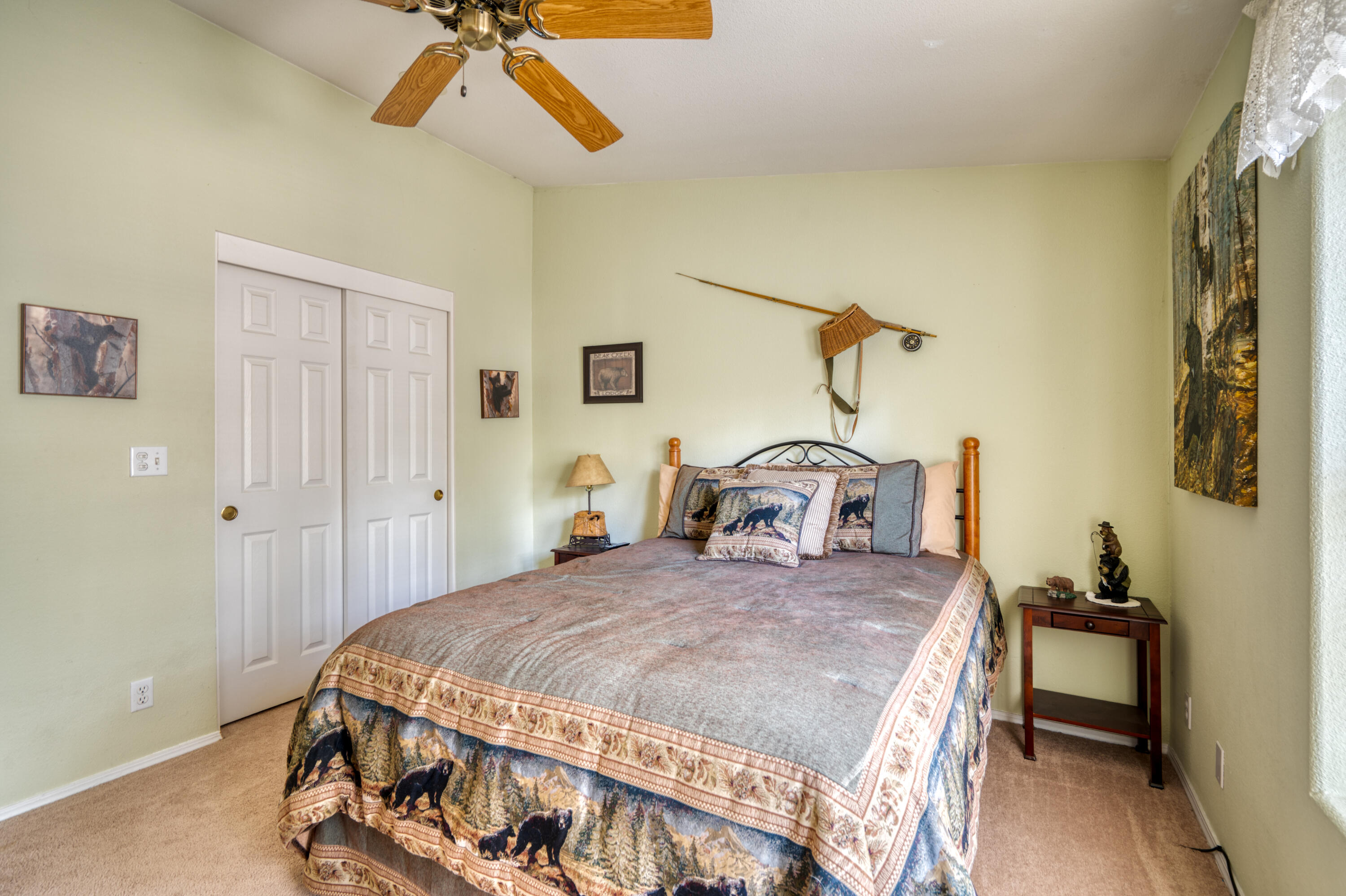 Ponderosa Pines - Residential