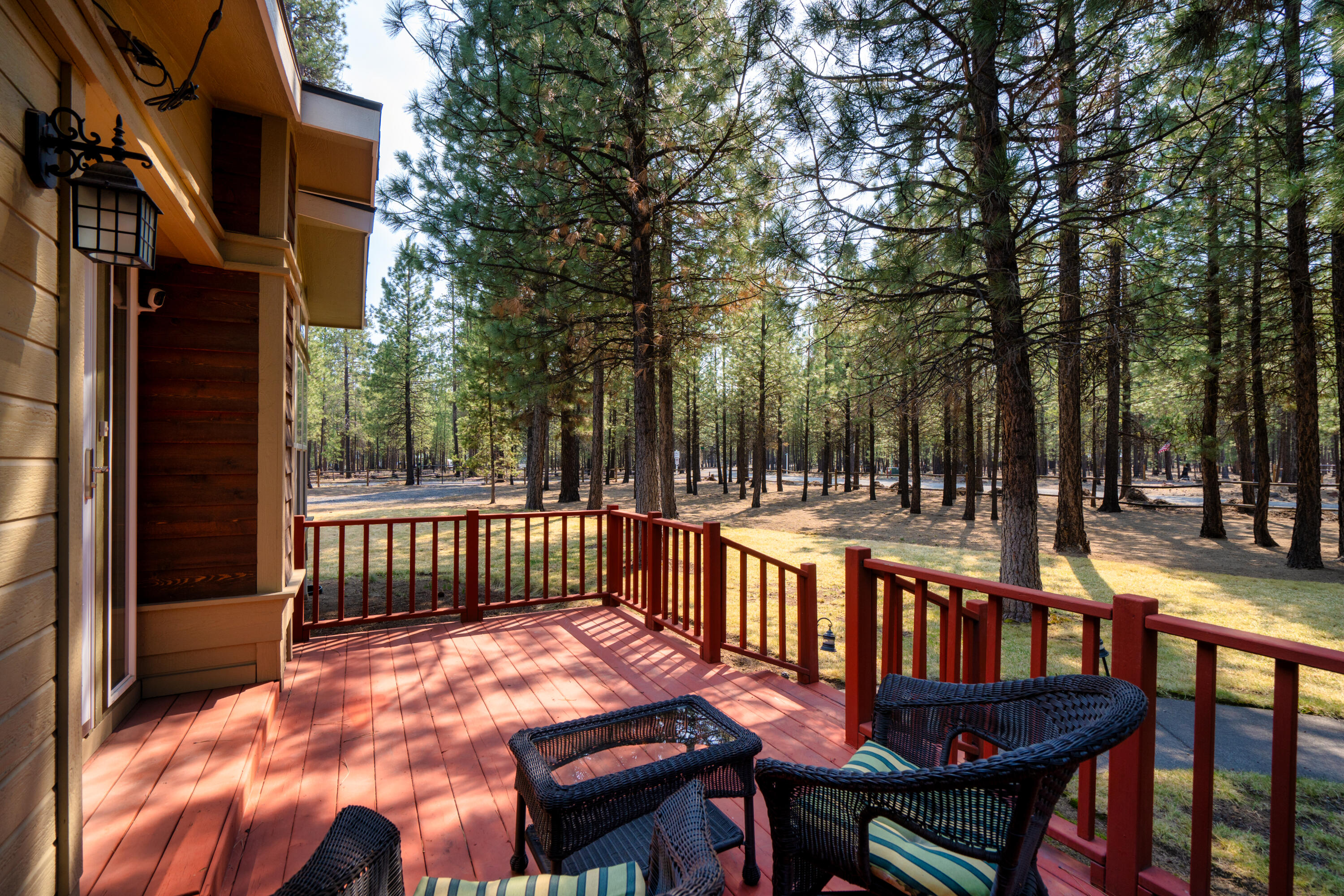 Ponderosa Pines - Residential