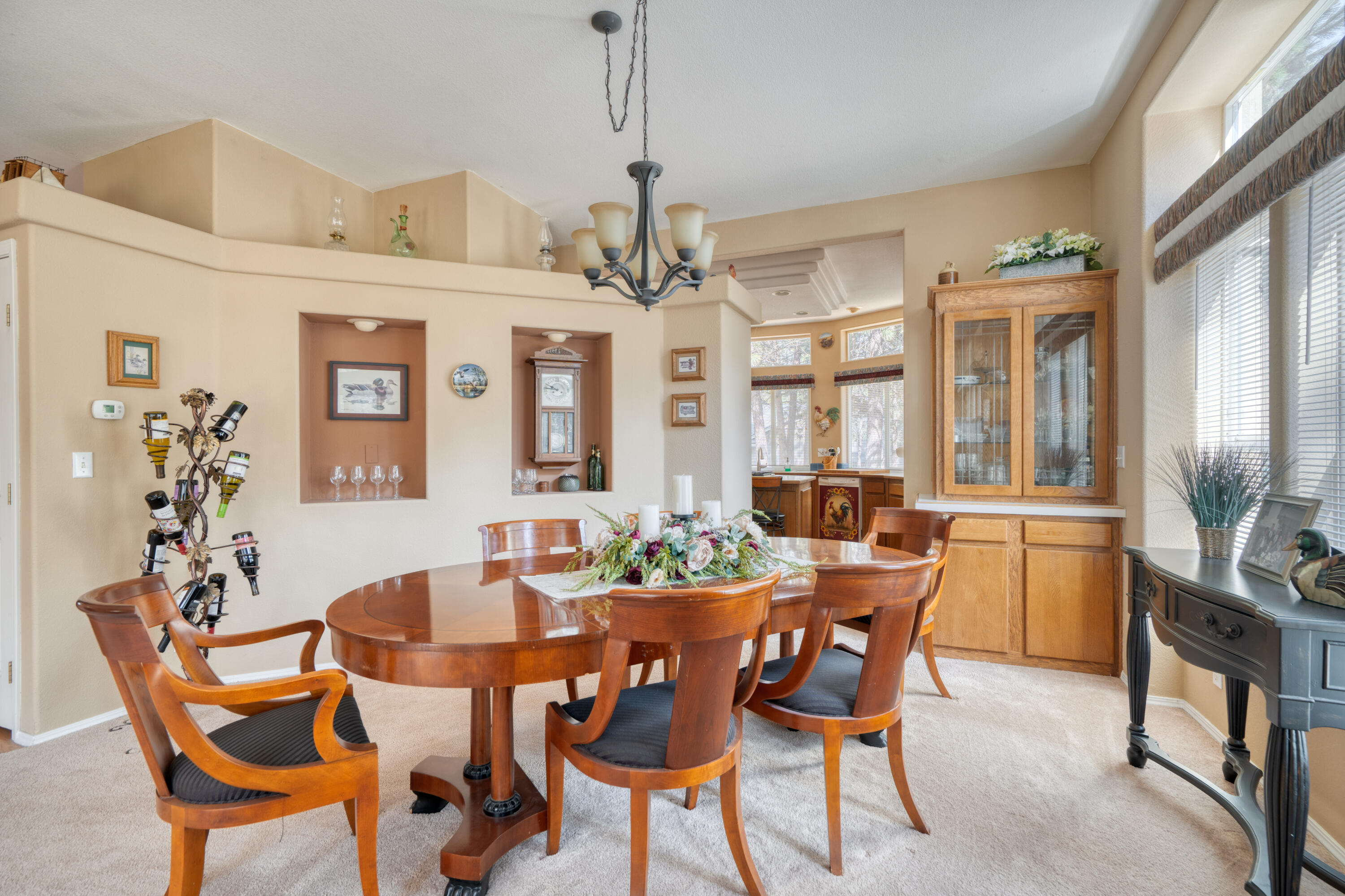 Ponderosa Pines - Residential