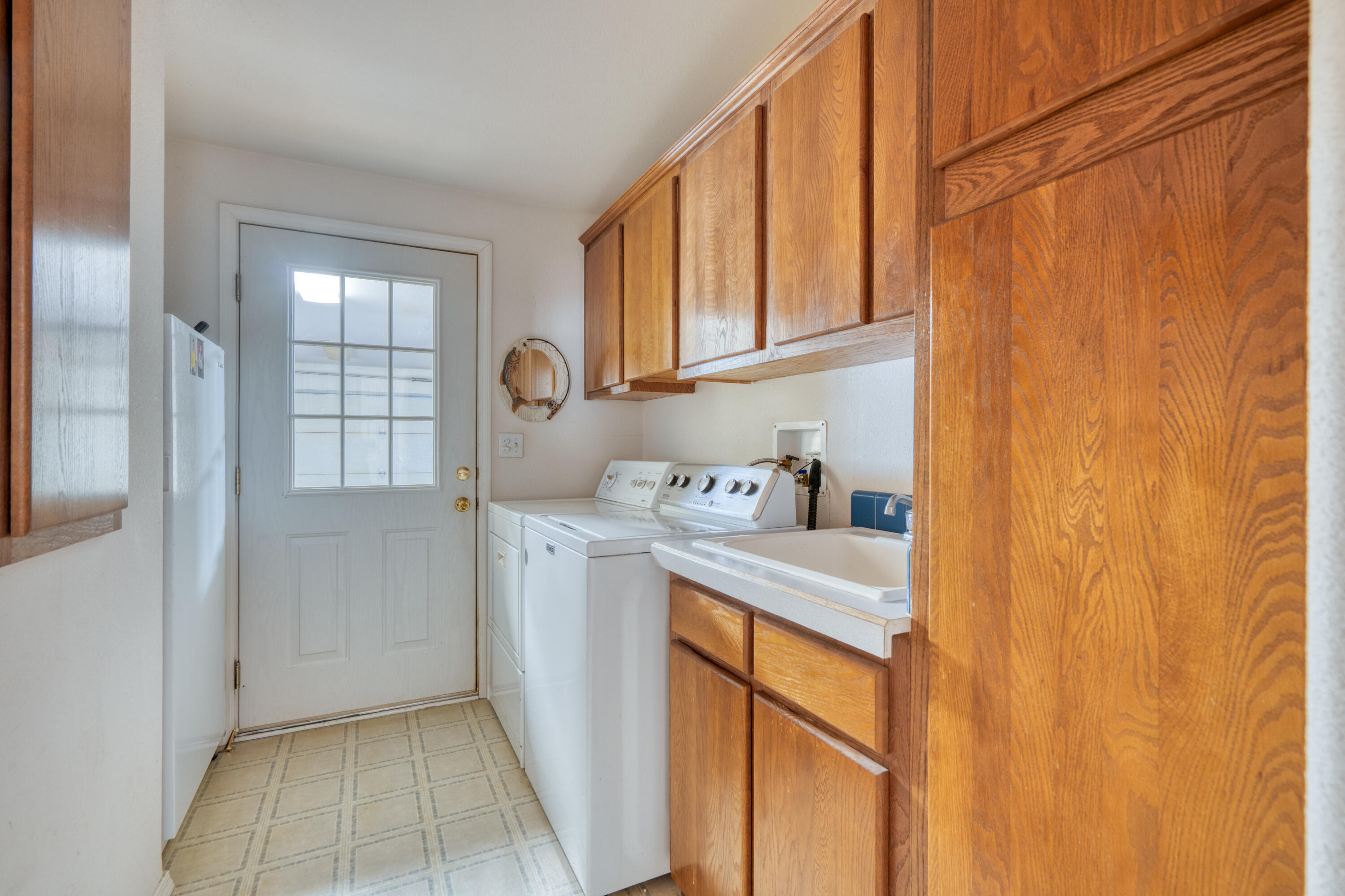 Ponderosa Pines - Residential