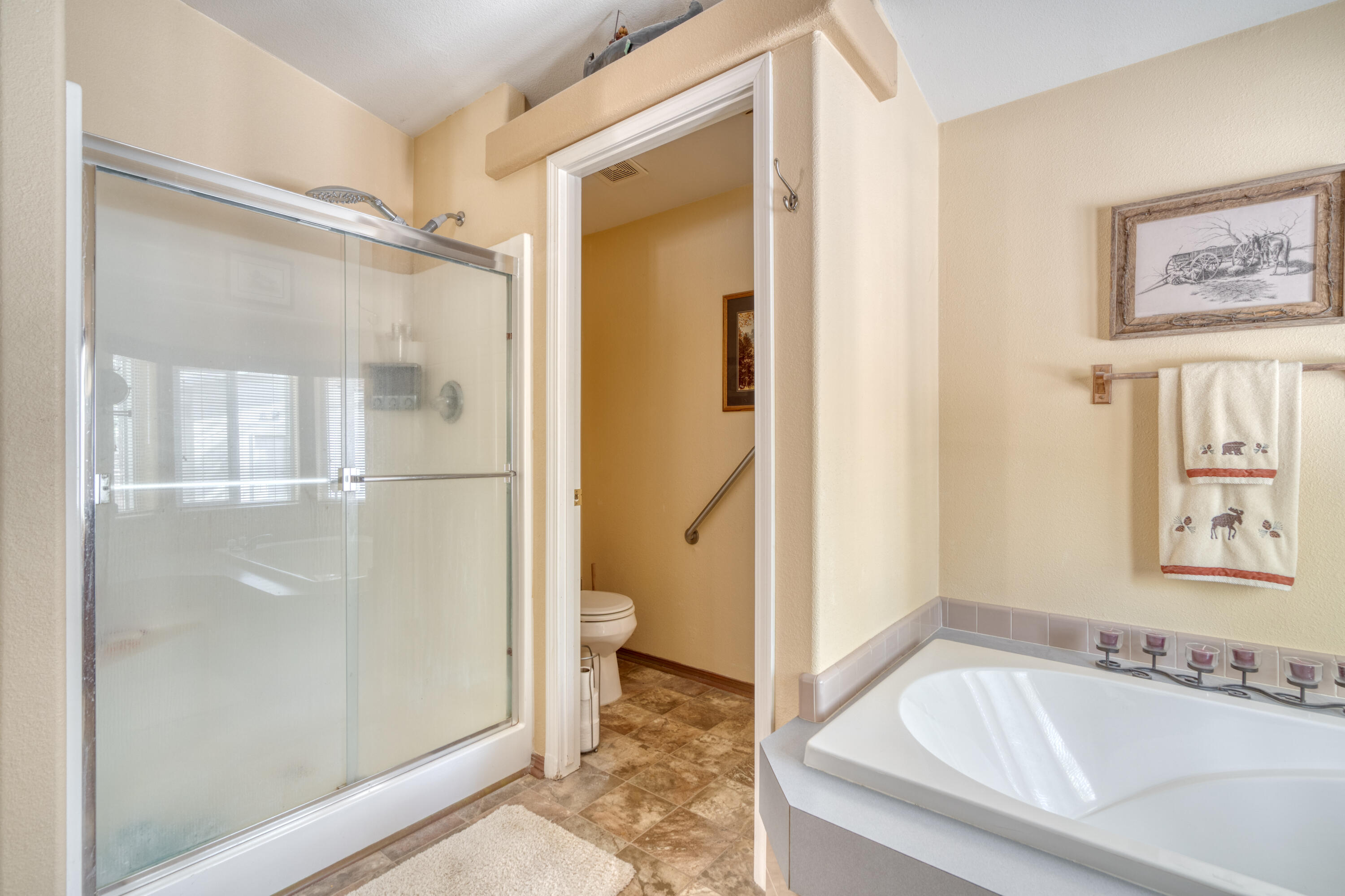 Ponderosa Pines - Residential