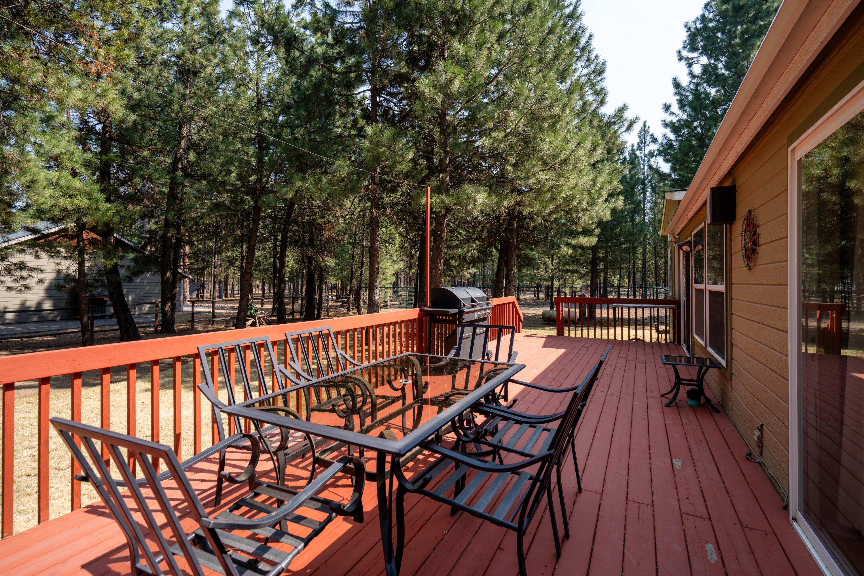 Ponderosa Pines - Residential