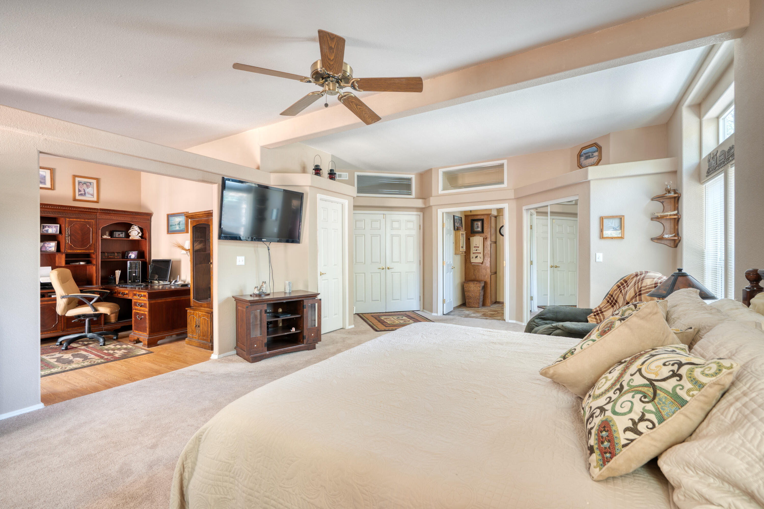 Ponderosa Pines - Residential