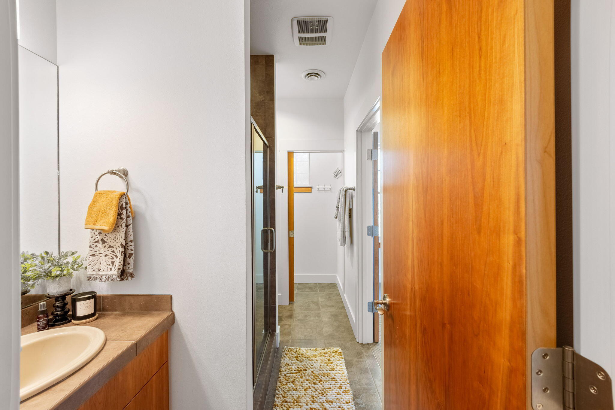 Mill Quarter - Residential