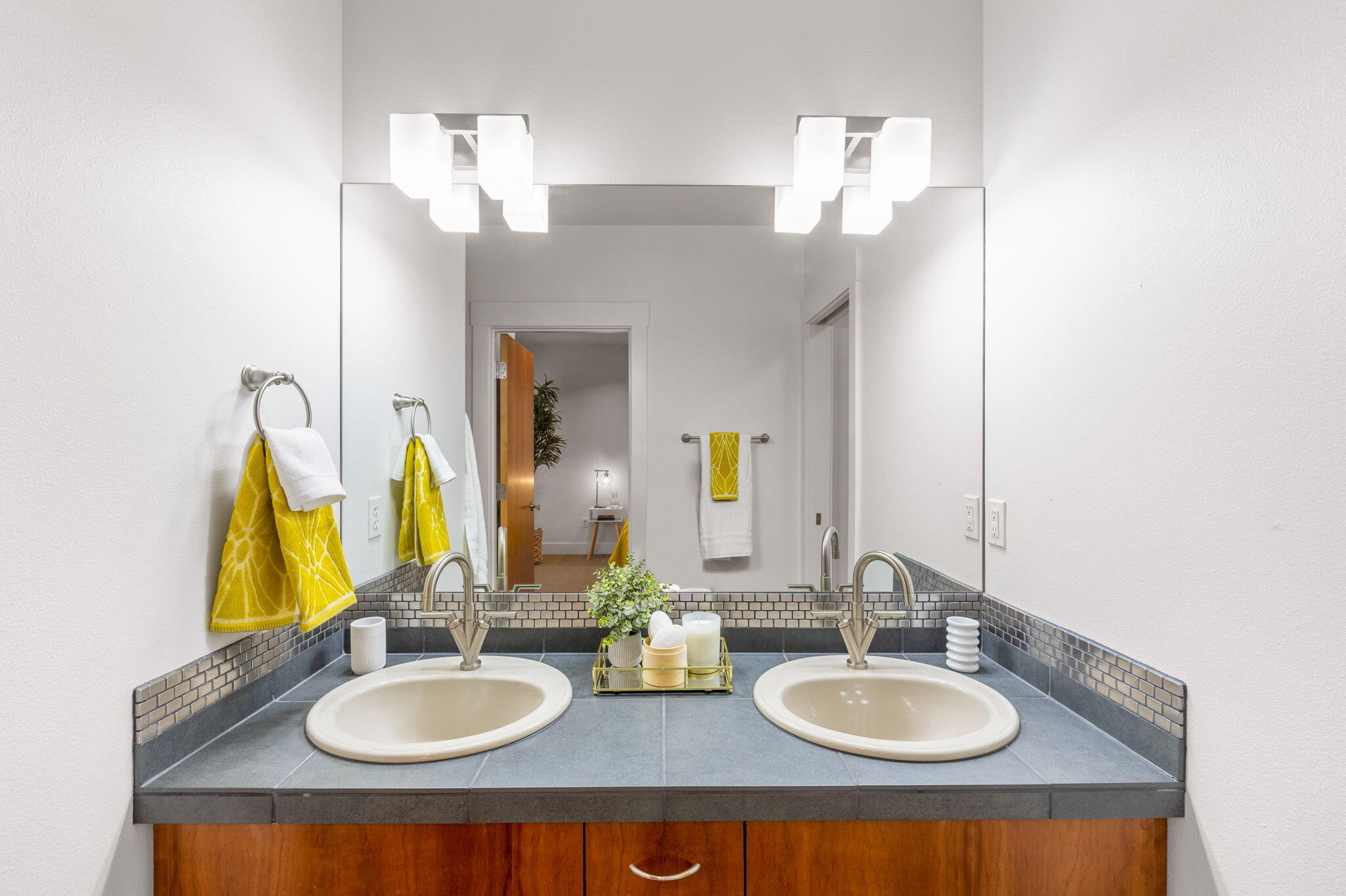 Mill Quarter - Residential