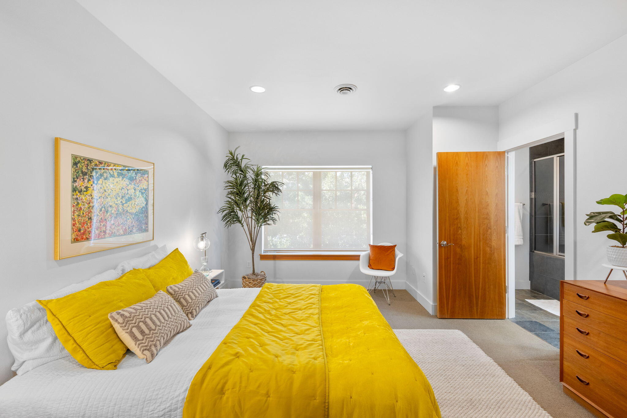 Mill Quarter - Residential