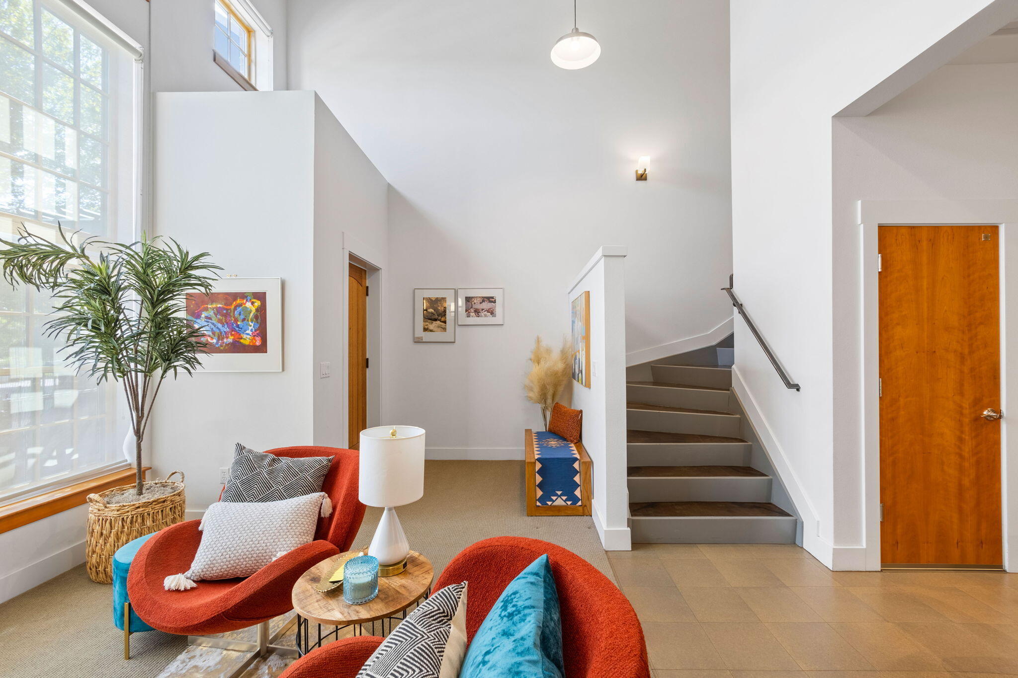 Mill Quarter - Residential