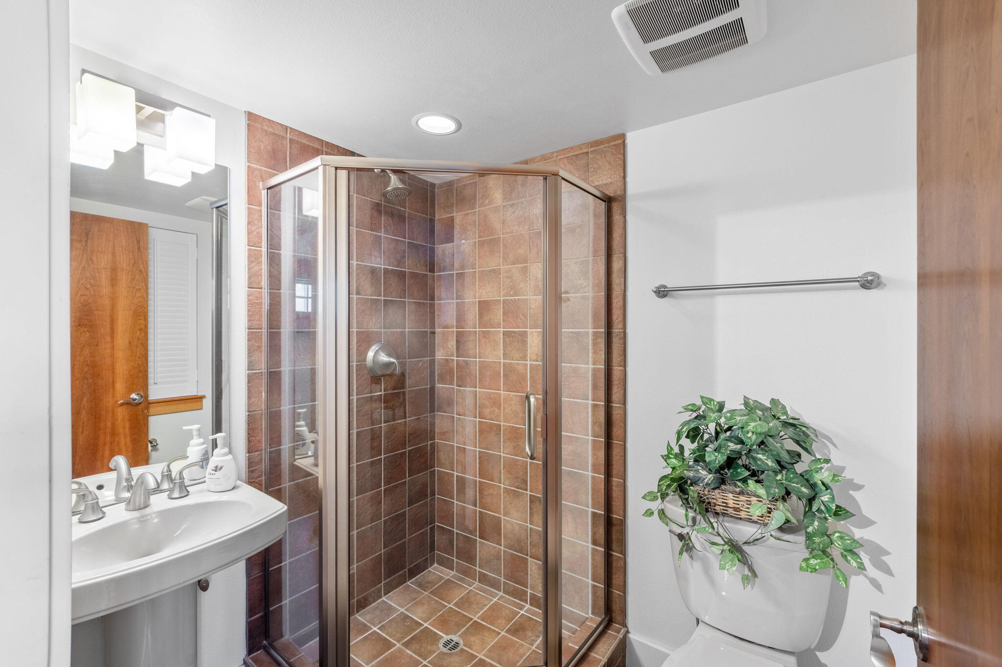 Mill Quarter - Residential