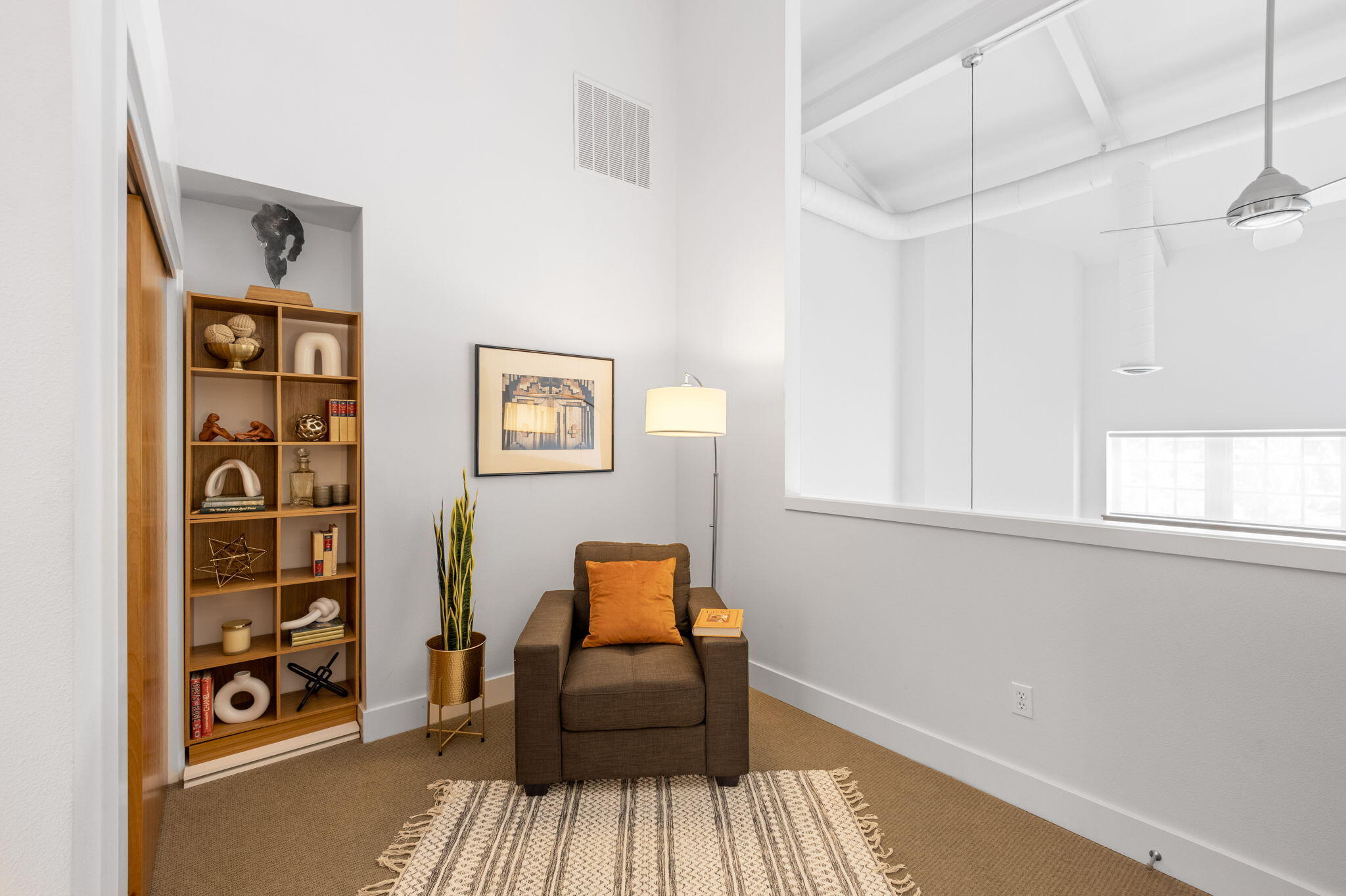 Mill Quarter - Residential