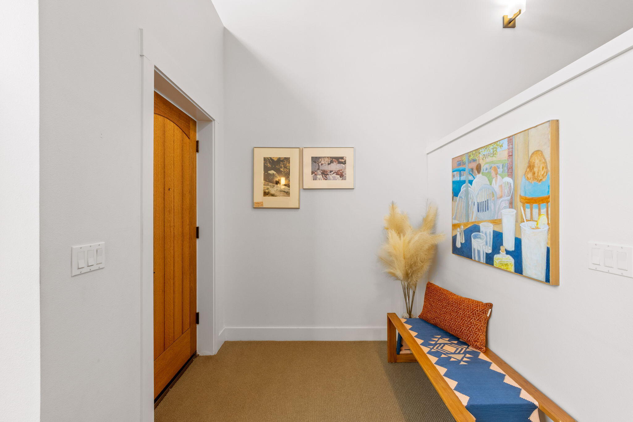 Mill Quarter - Residential