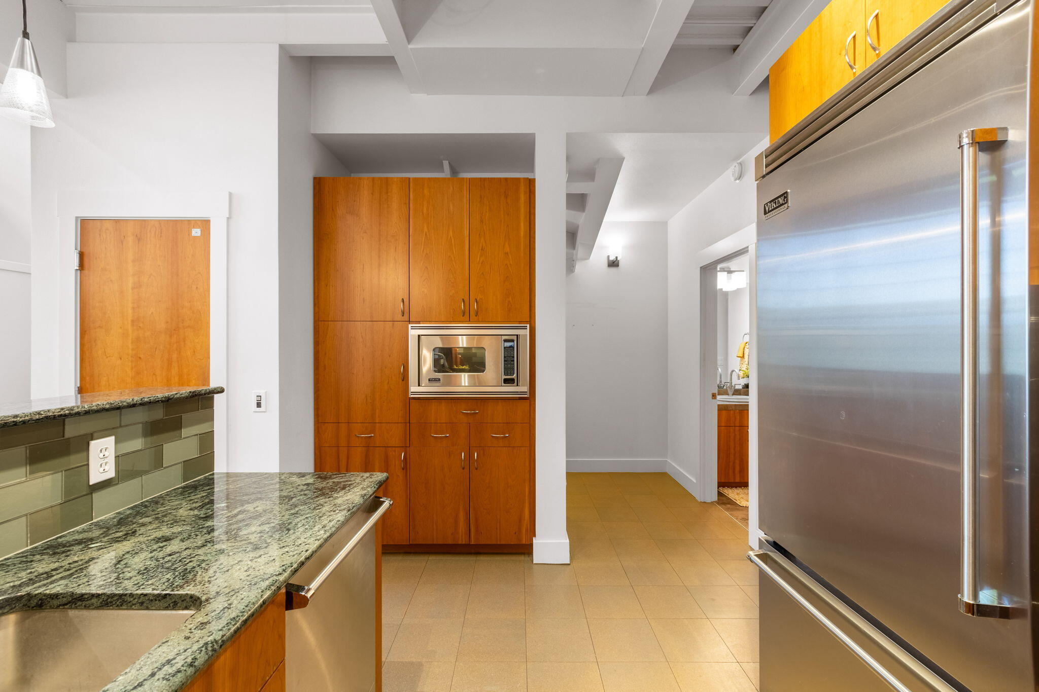 Mill Quarter - Residential