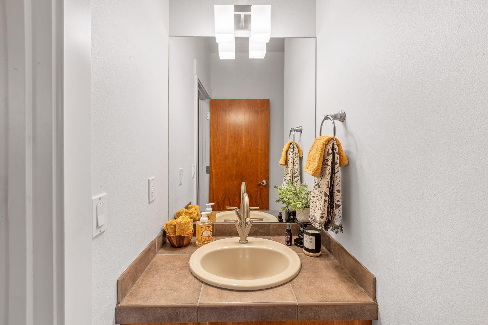 Mill Quarter - Residential