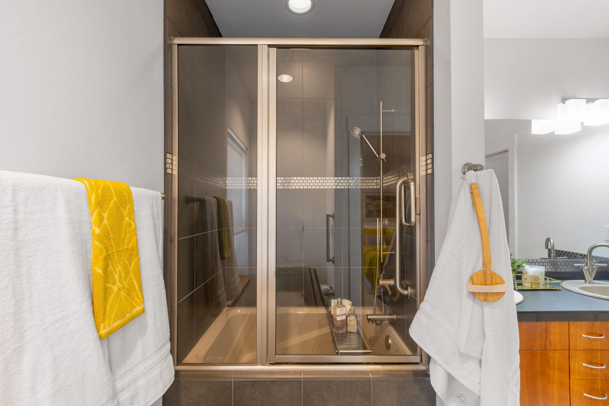 Mill Quarter - Residential