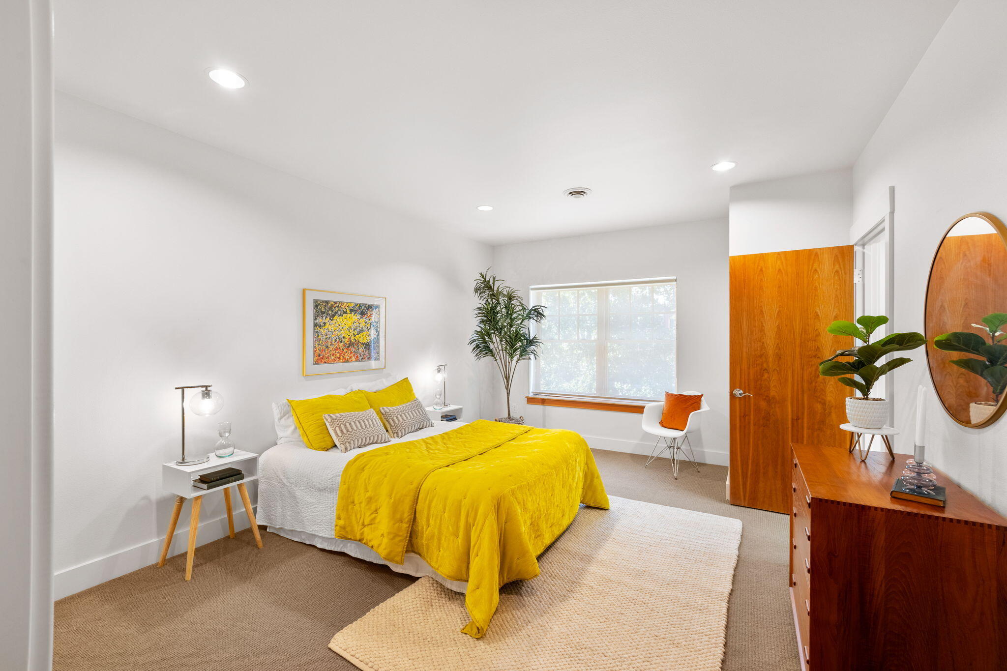 Mill Quarter - Residential