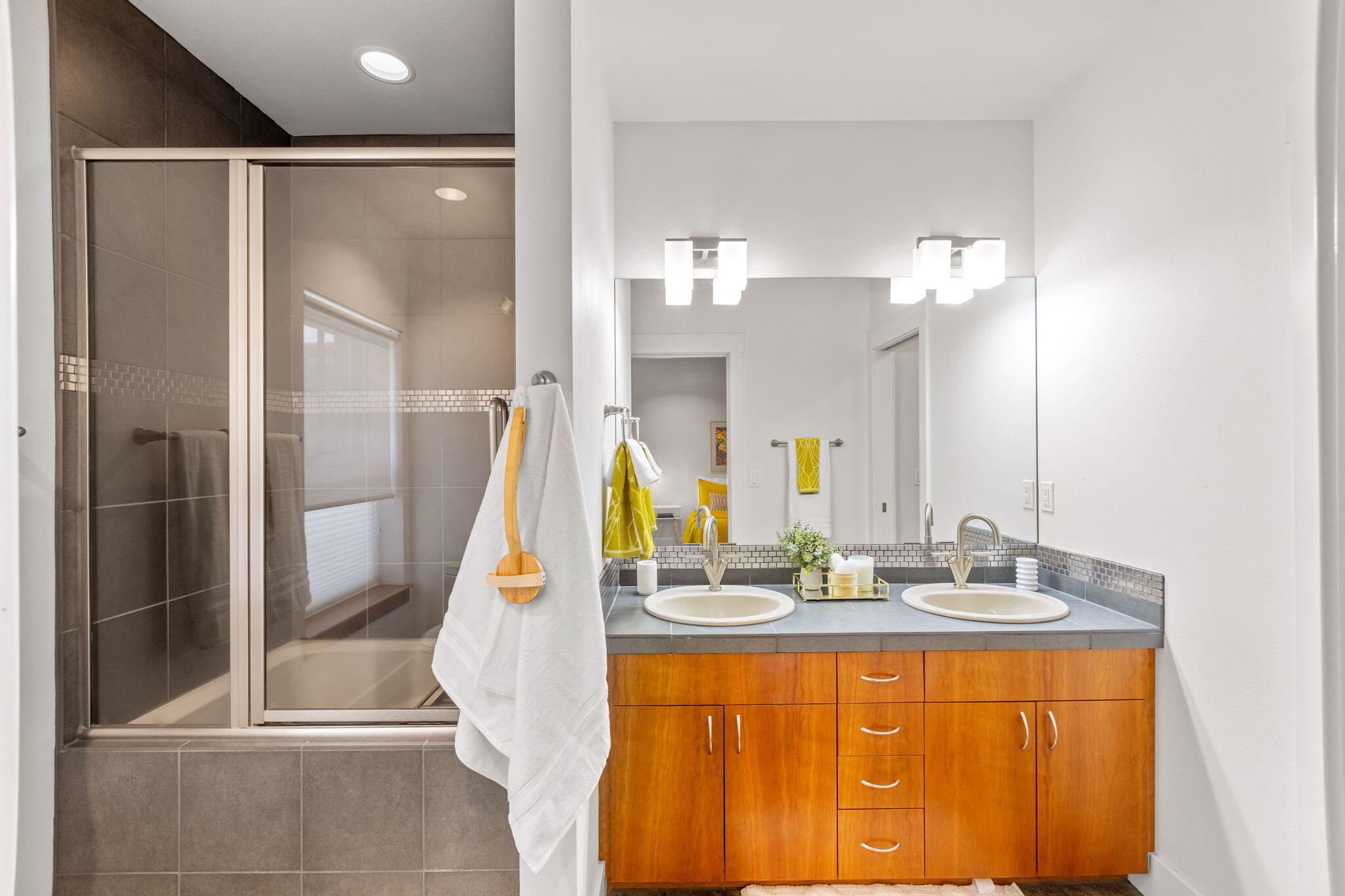 Mill Quarter - Residential