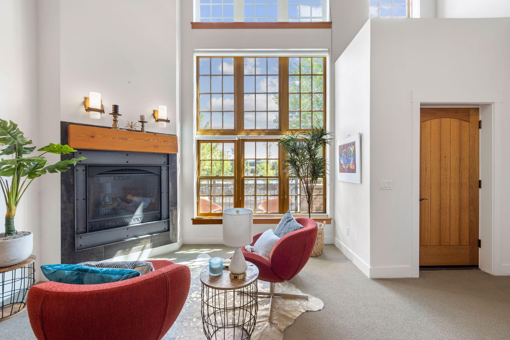 Mill Quarter - Residential