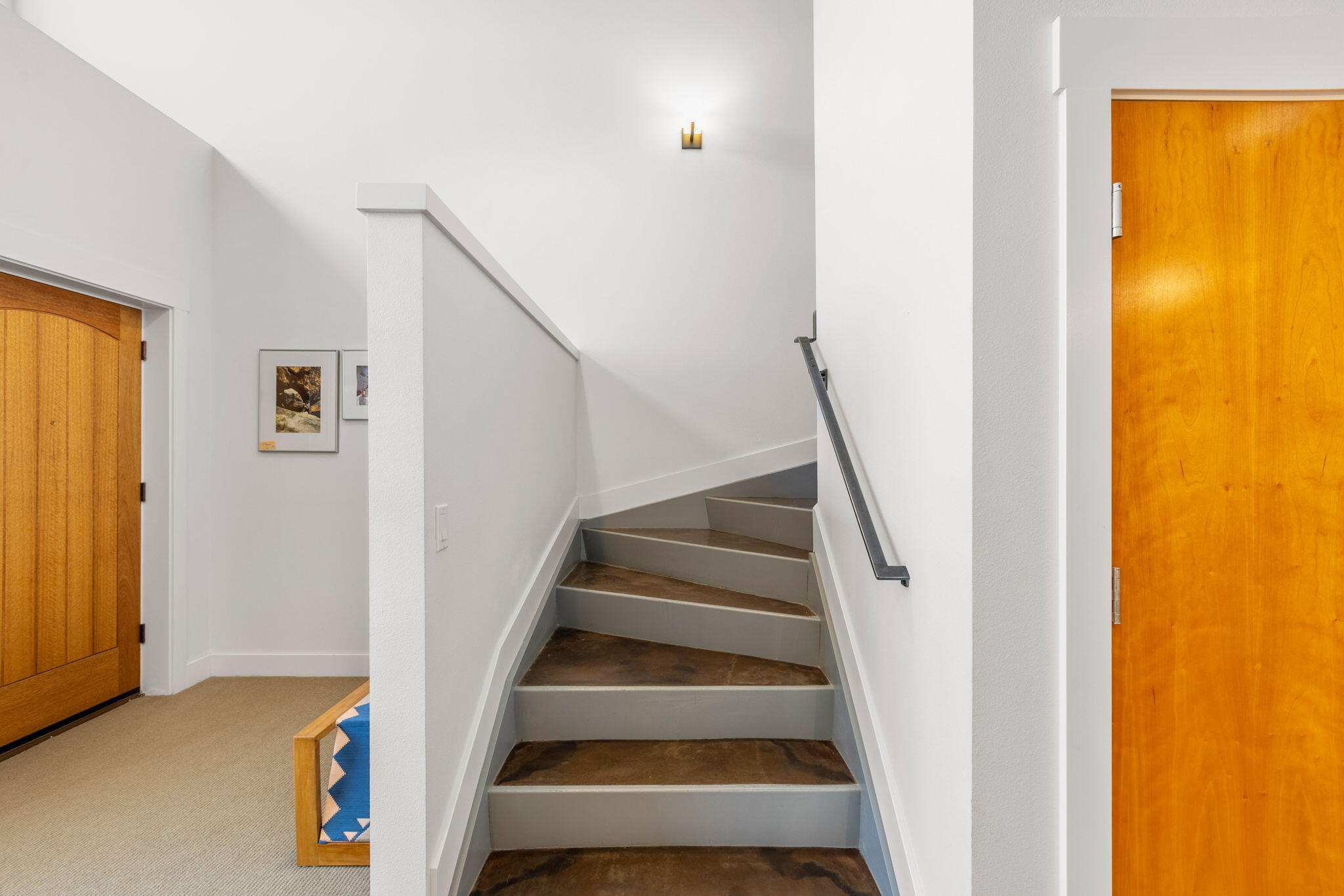 Mill Quarter - Residential