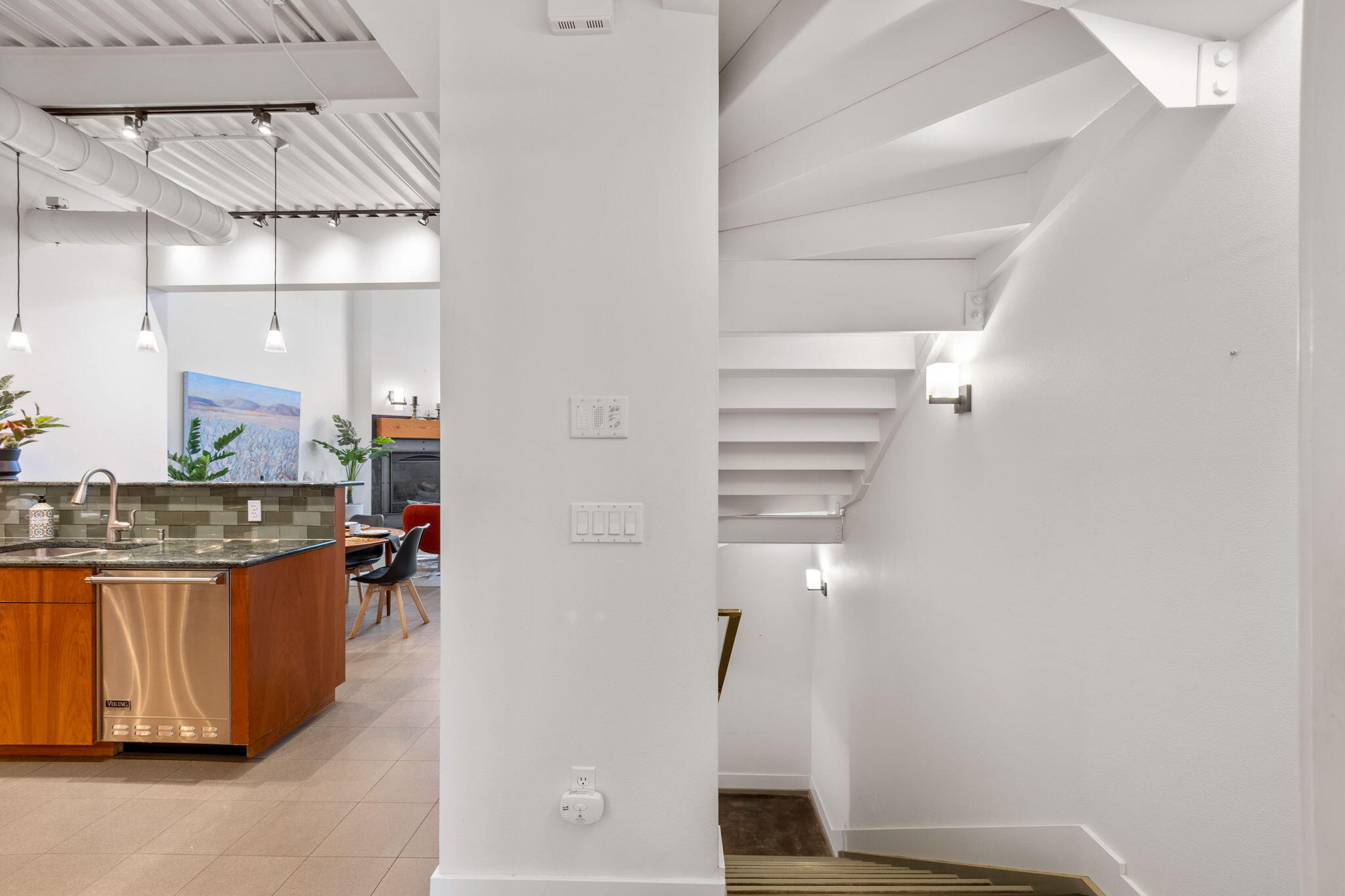 Mill Quarter - Residential