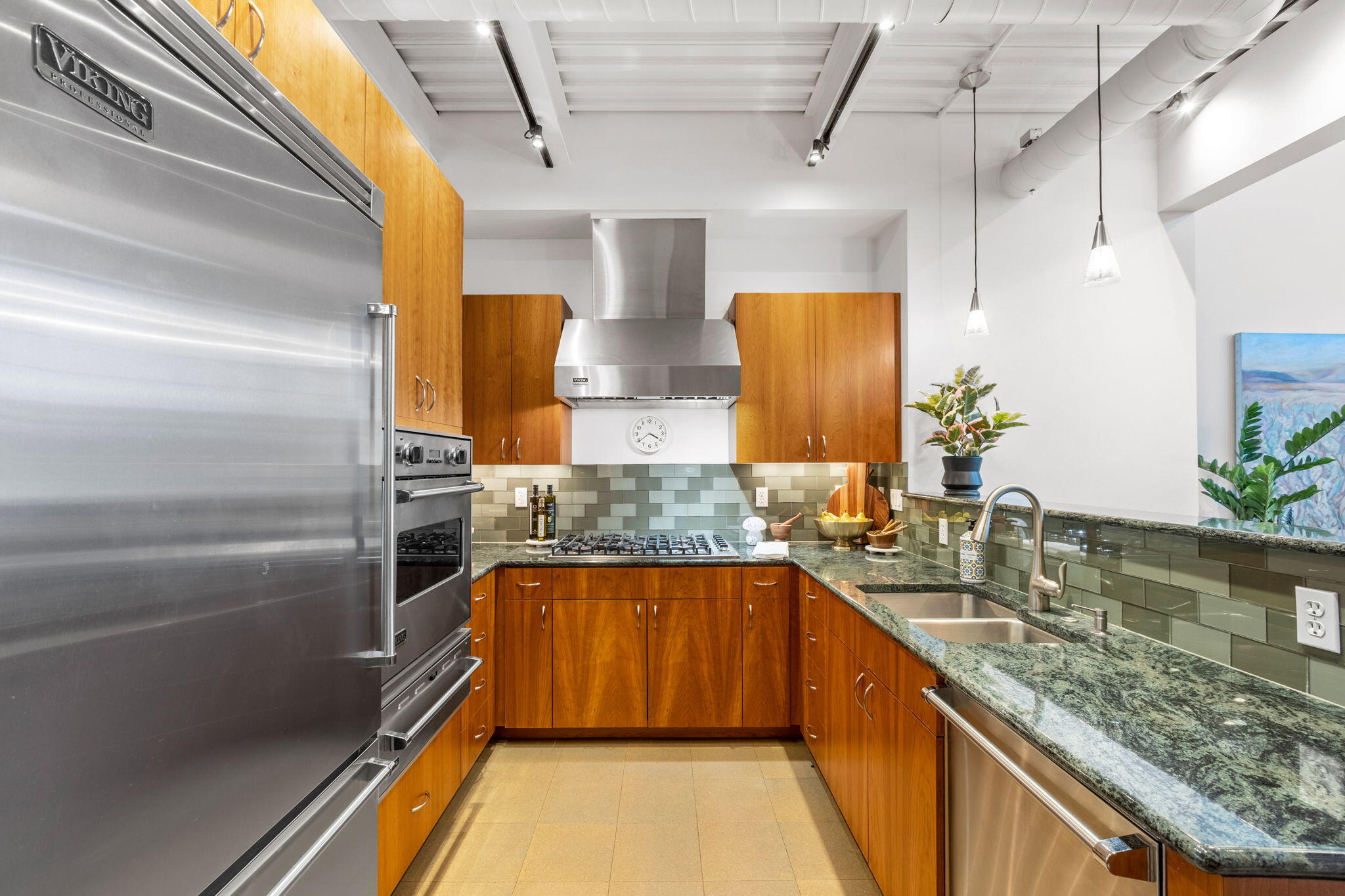 Mill Quarter - Residential