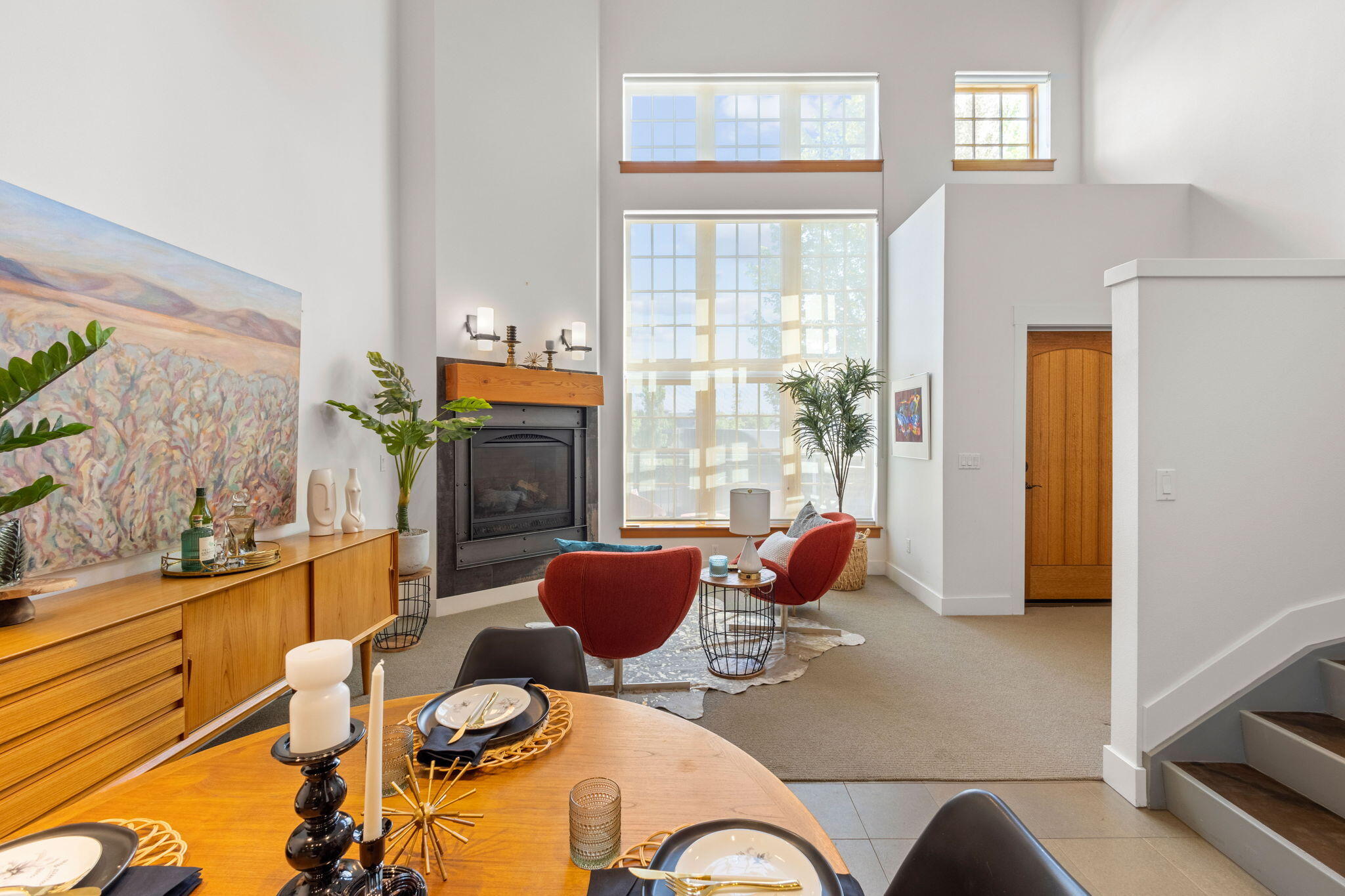 Mill Quarter - Residential