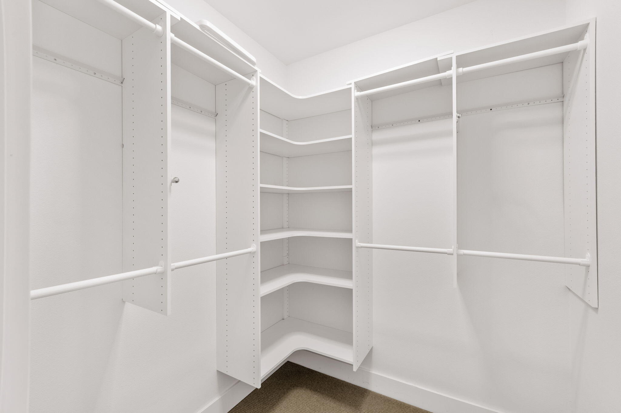 Mill Quarter - Residential