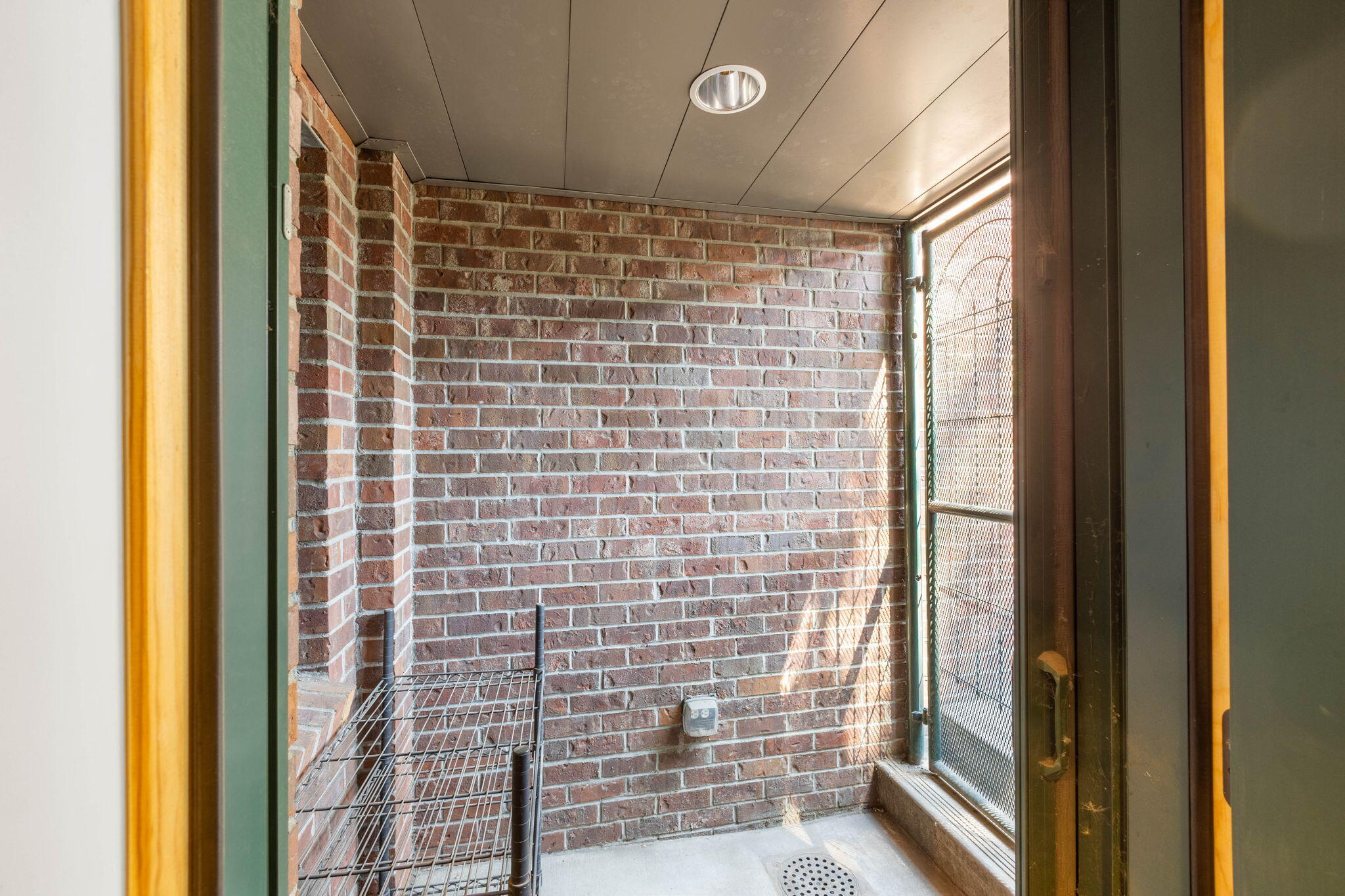 Mill Quarter - Residential