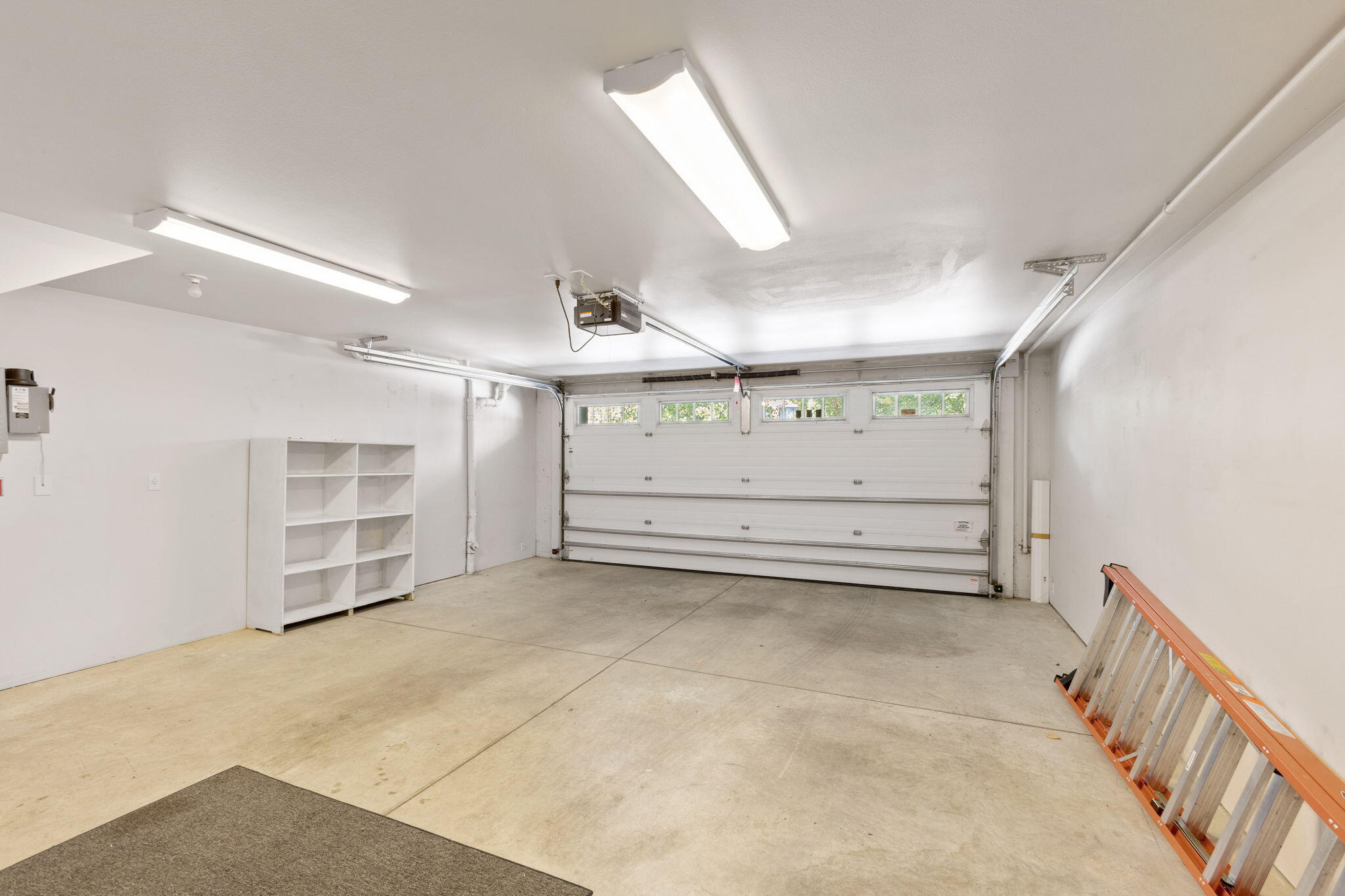 Mill Quarter - Residential