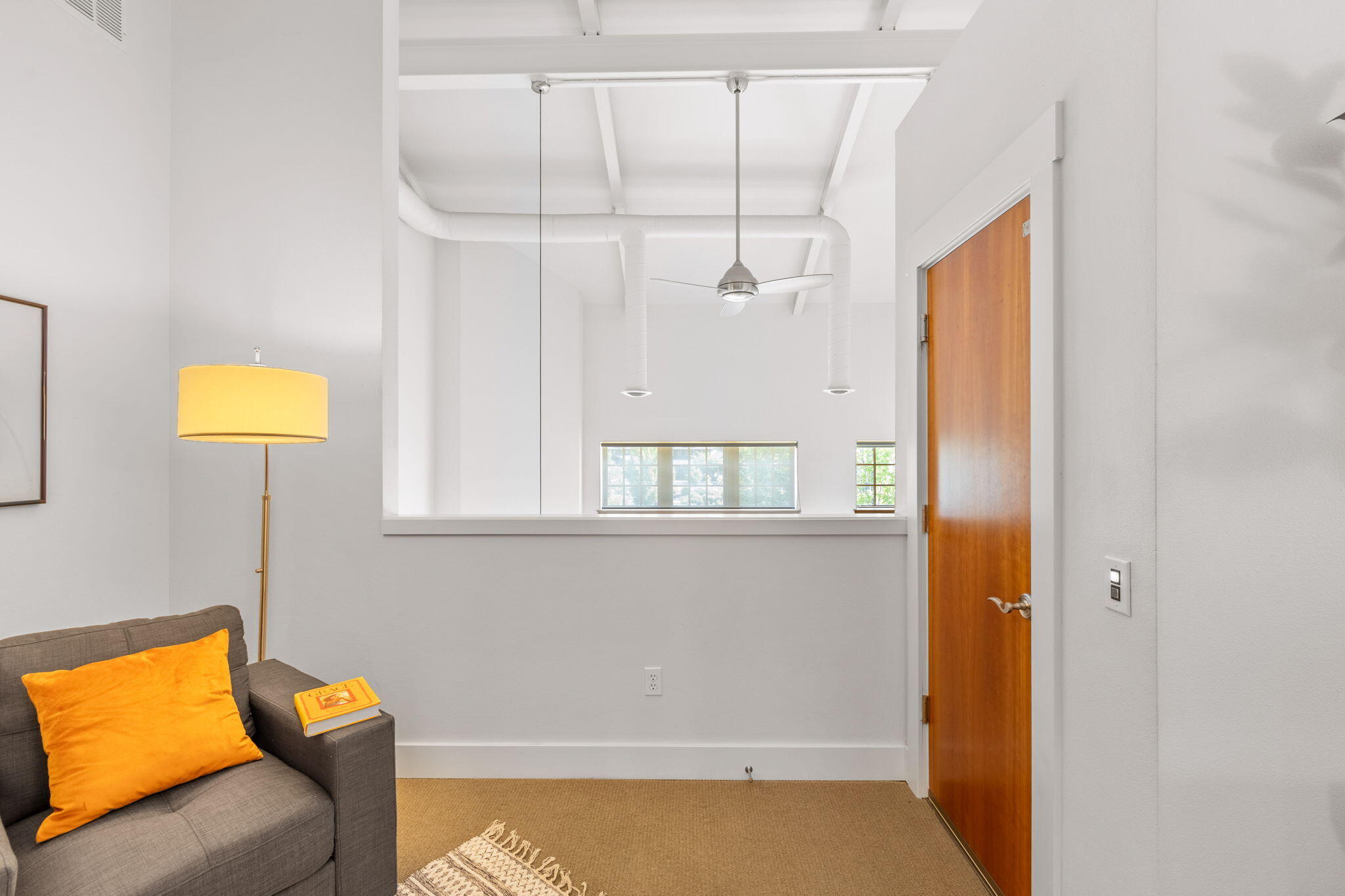 Mill Quarter - Residential