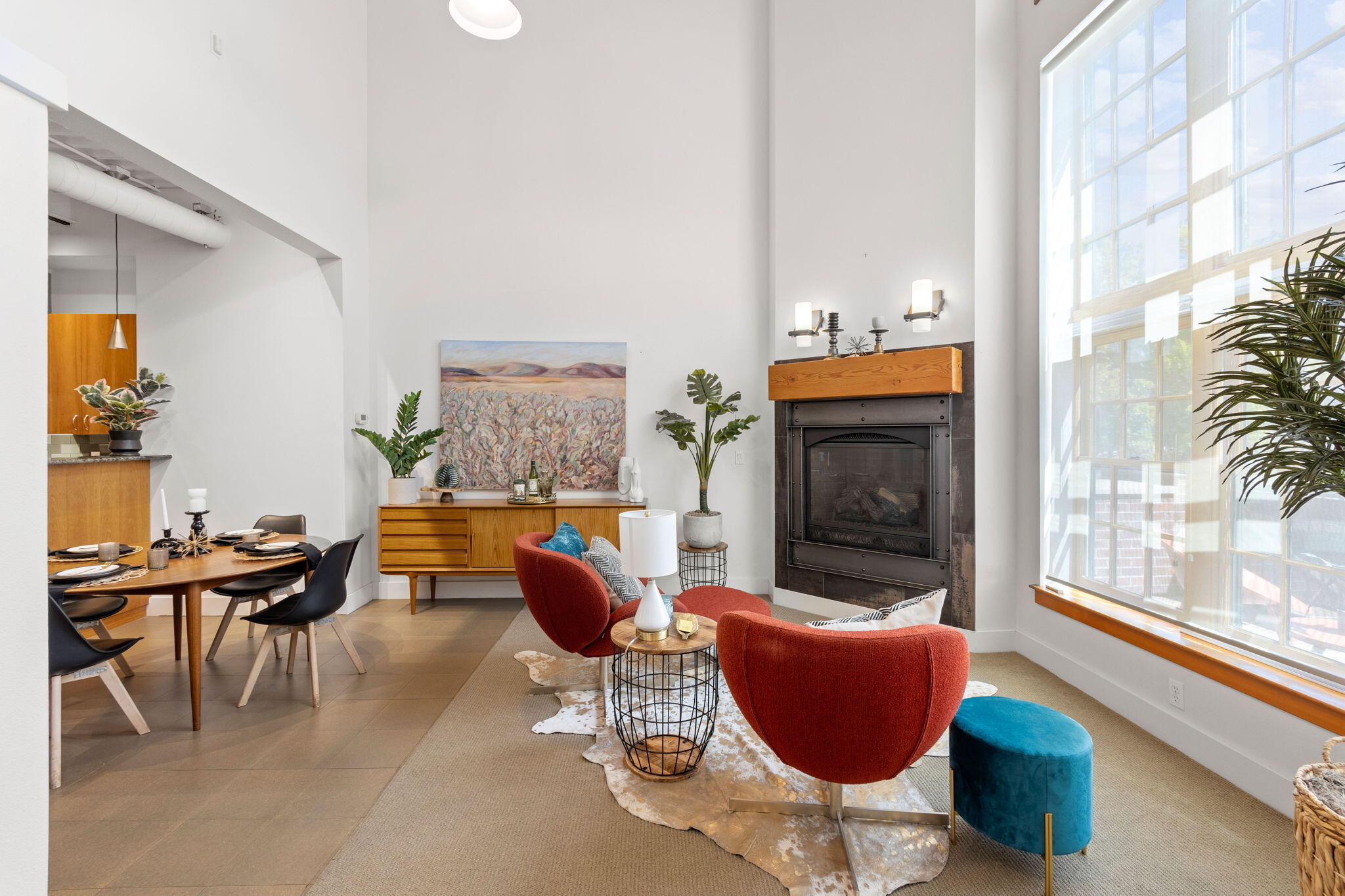 Mill Quarter - Residential