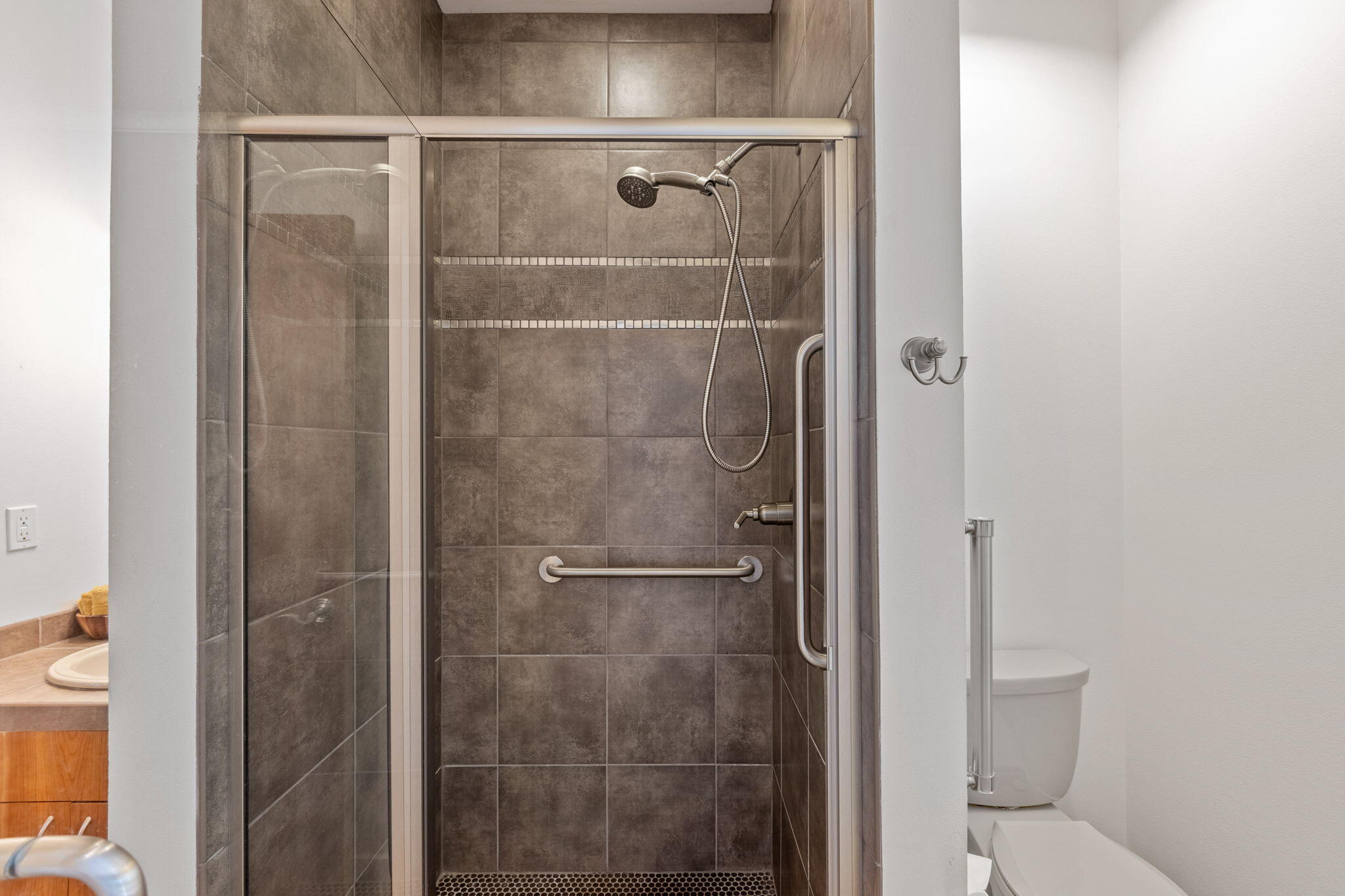 Mill Quarter - Residential