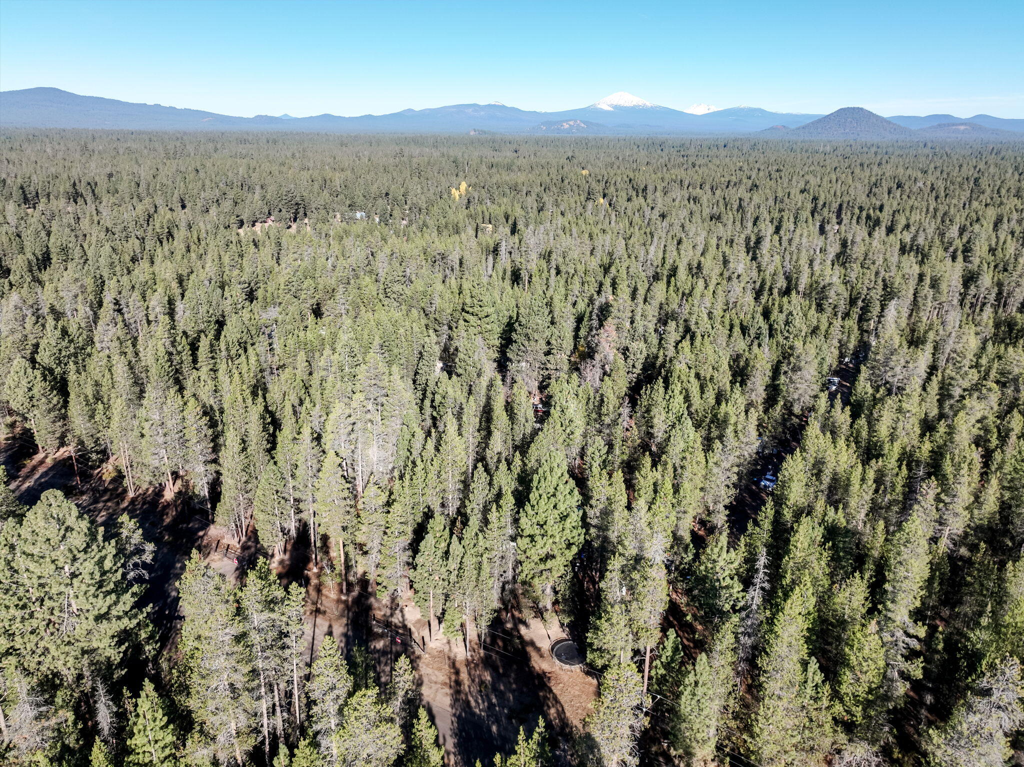 Parkway Acres - Land