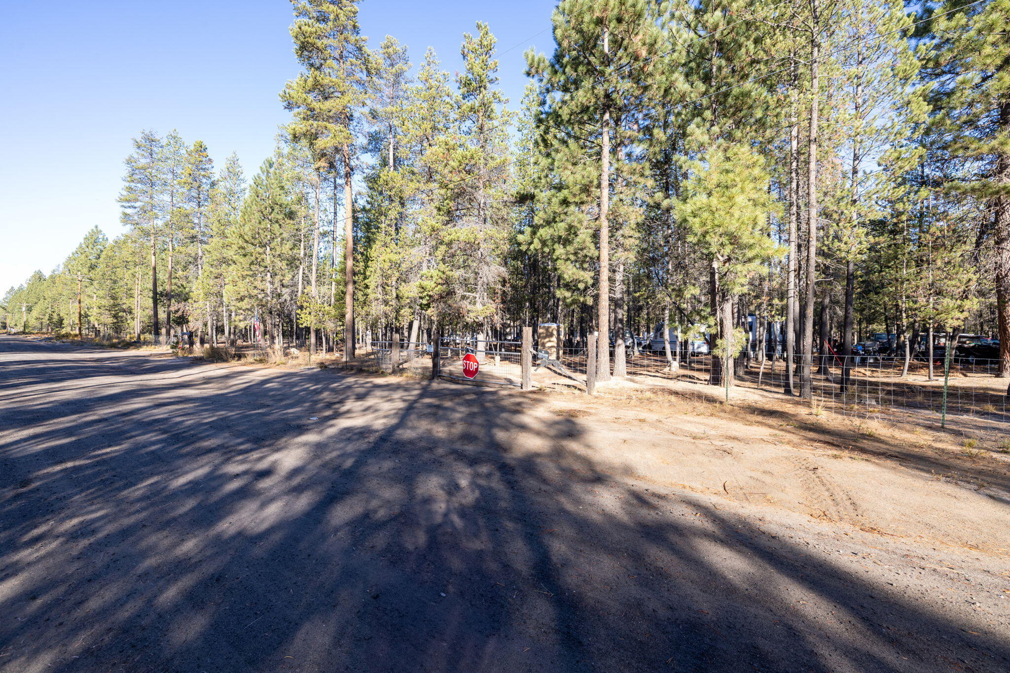 Parkway Acres - Land