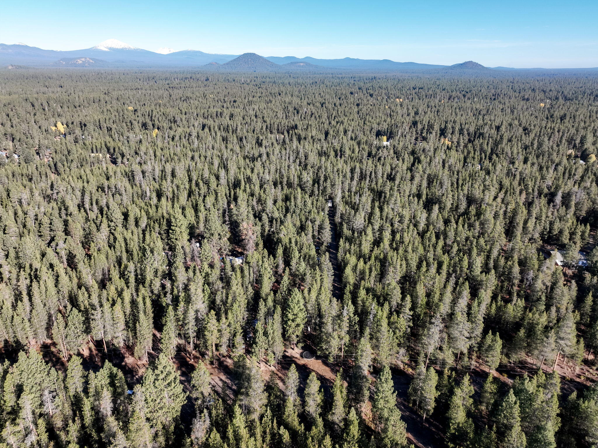 Parkway Acres - Land