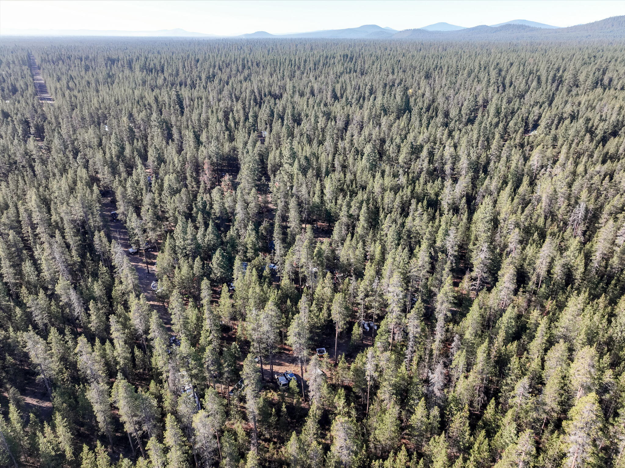 Parkway Acres - Land