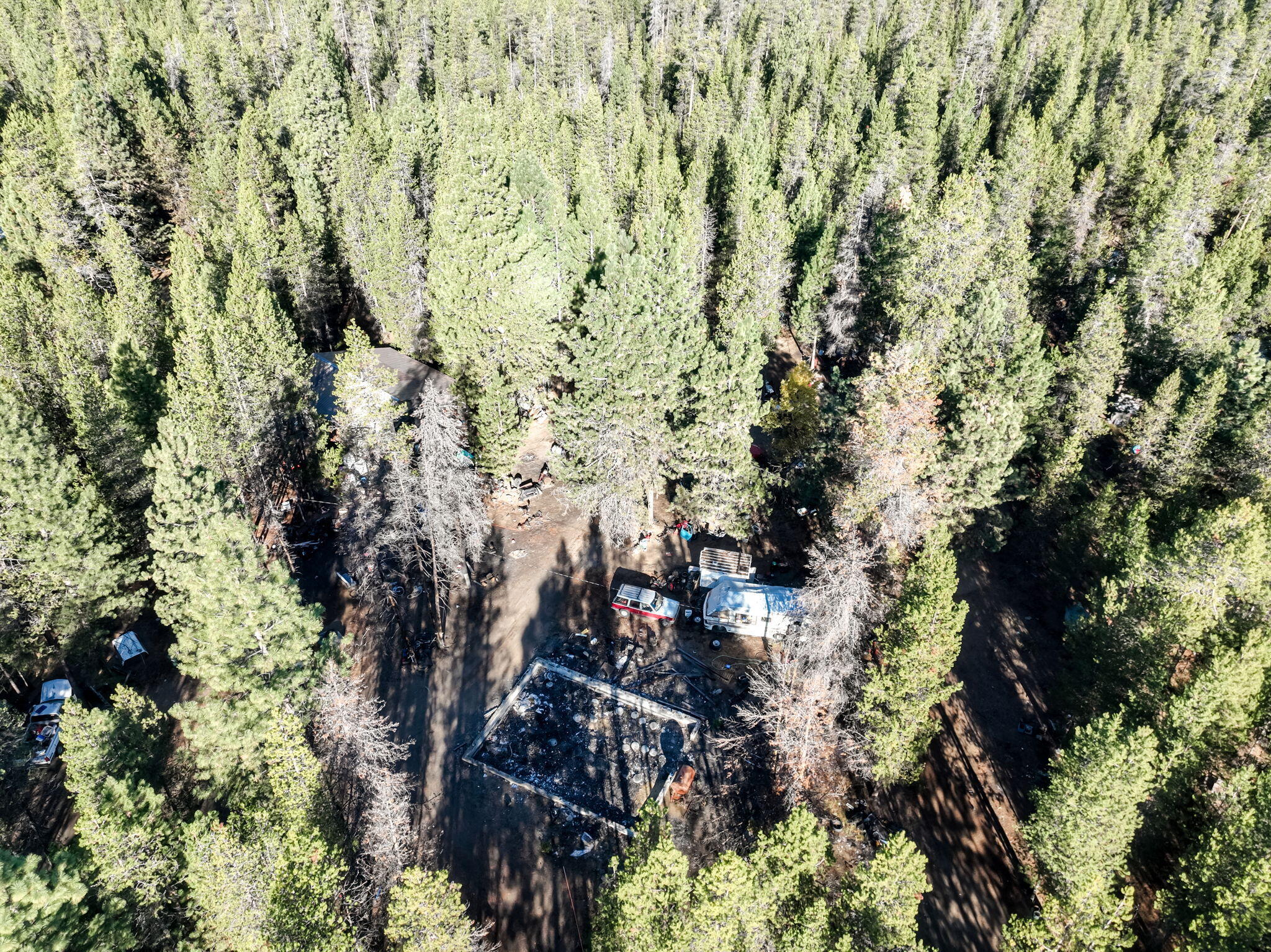 Parkway Acres - Land