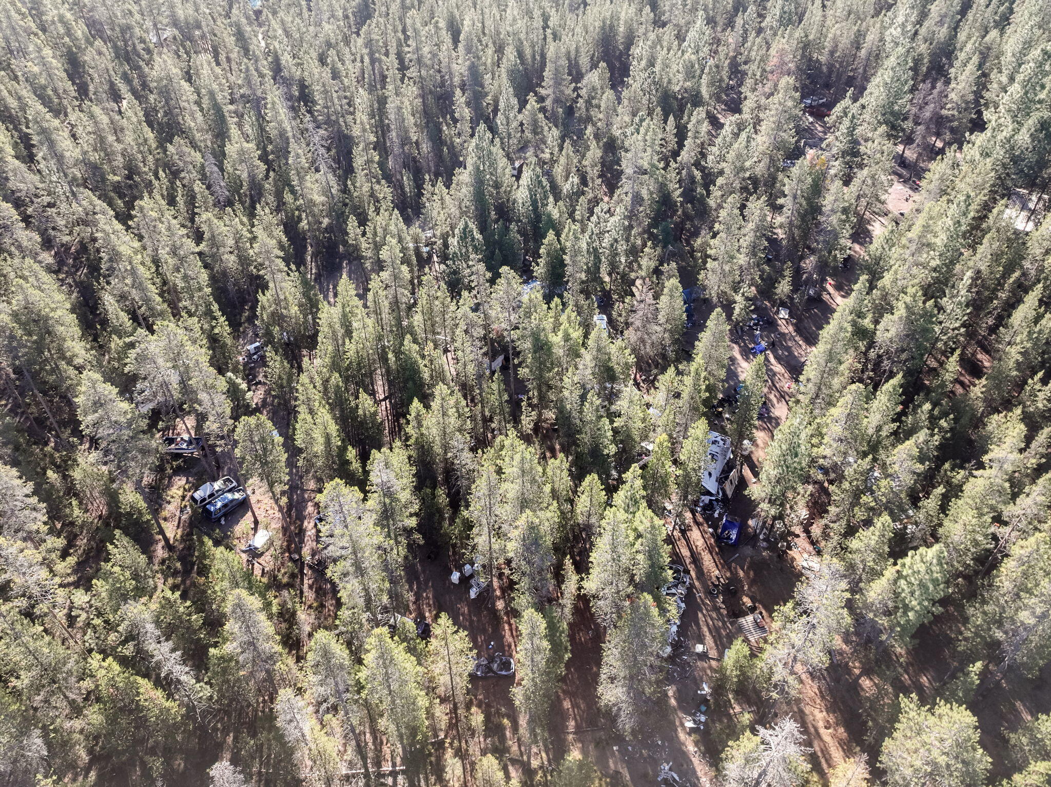 Parkway Acres - Land