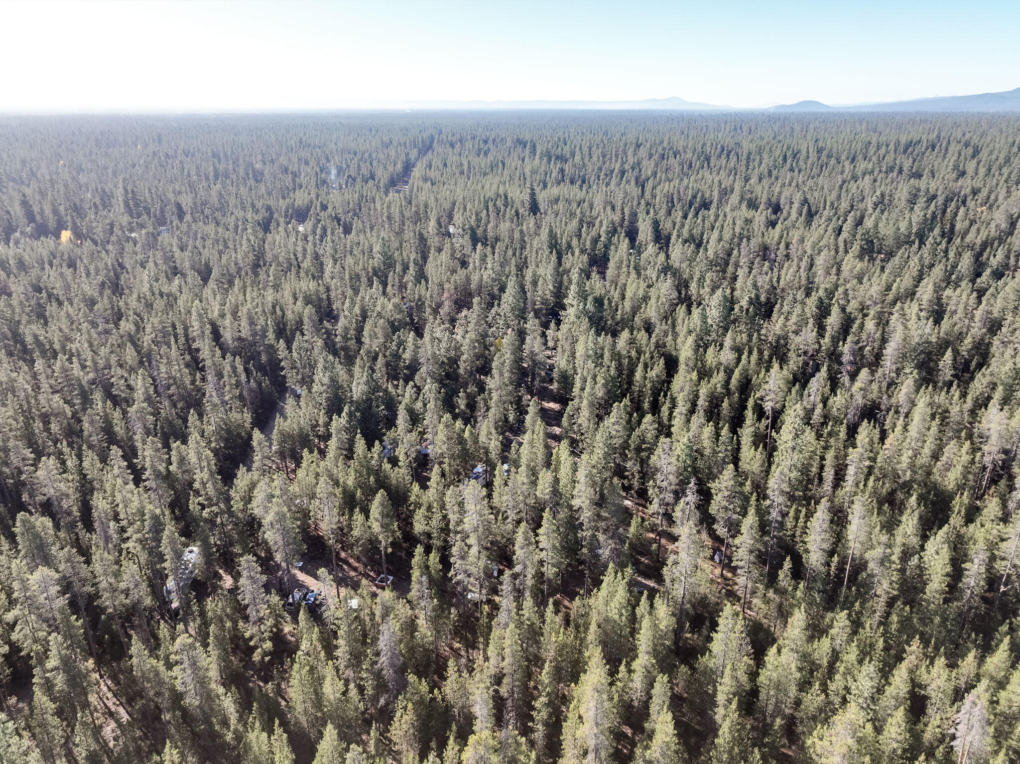 Parkway Acres - Land