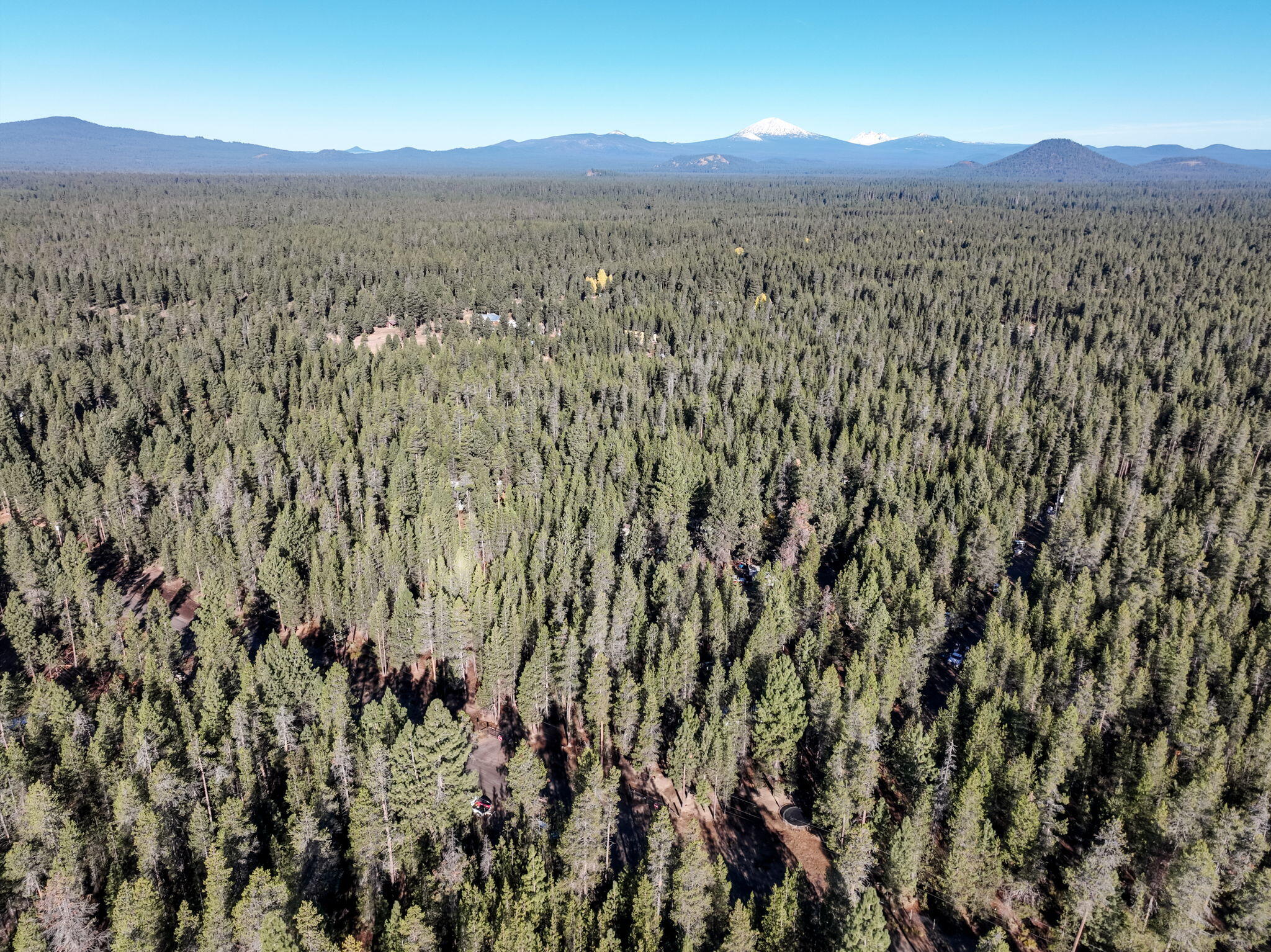 Parkway Acres - Land