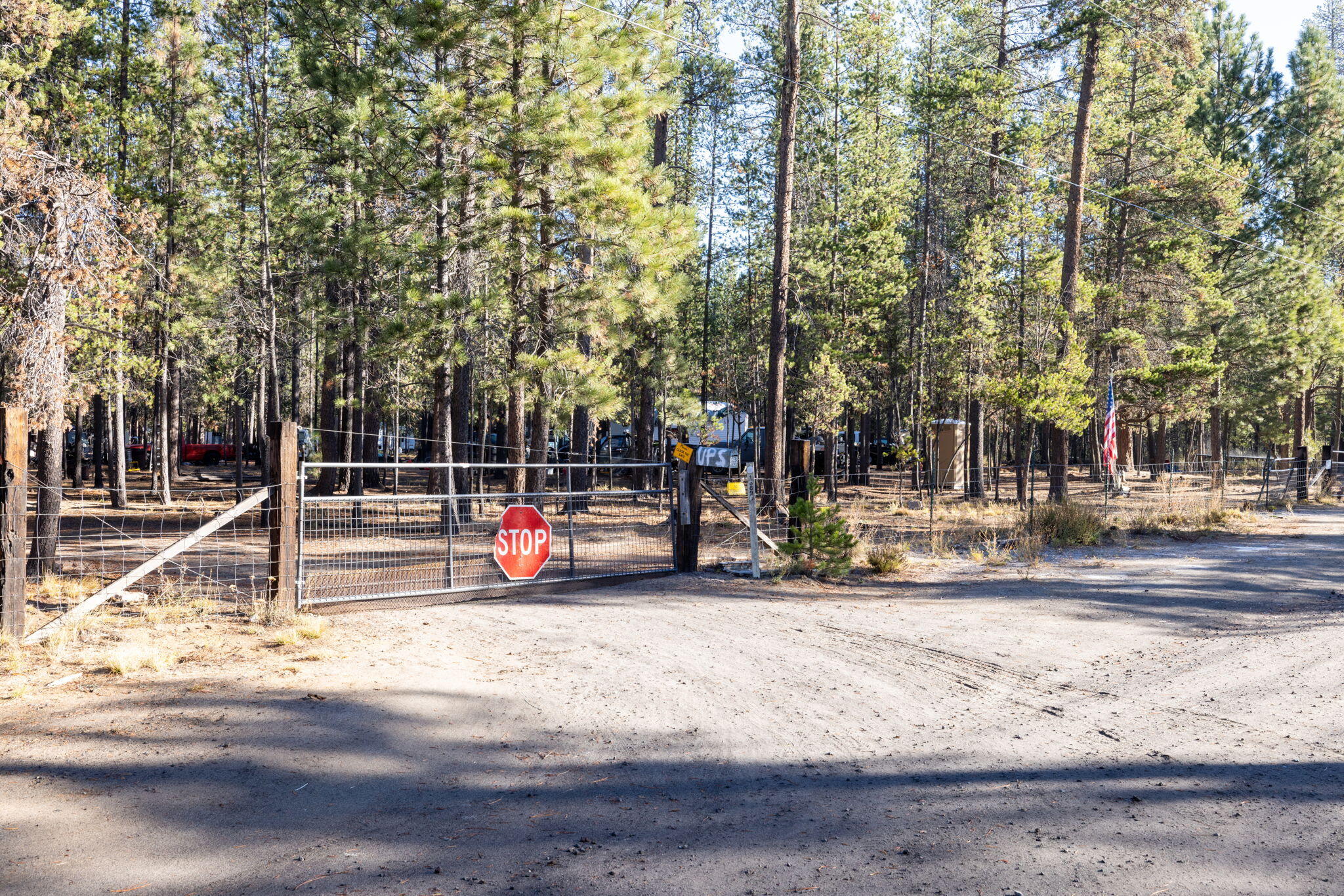 Parkway Acres - Land